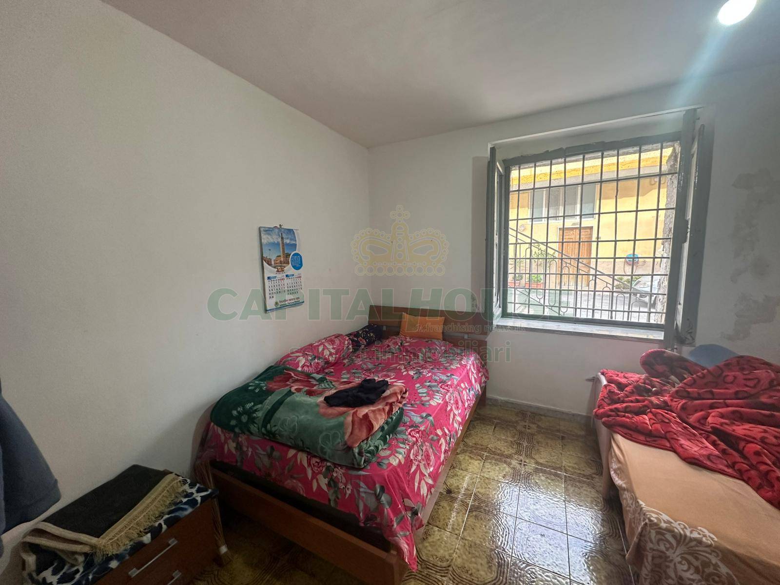 Appartamento in vendita a Ottaviano, San Gennarello