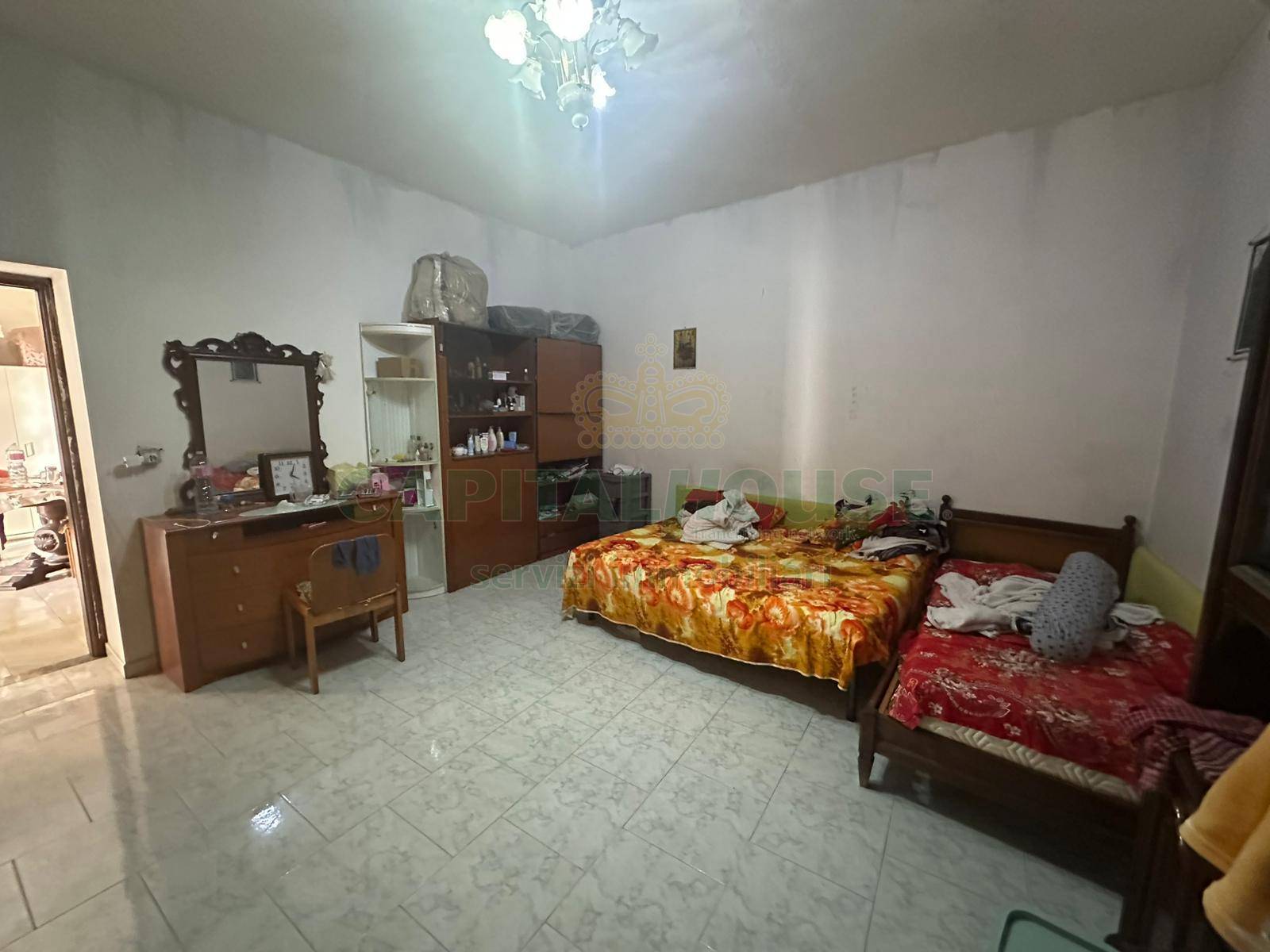 Appartamento in vendita a Ottaviano, San Gennarello