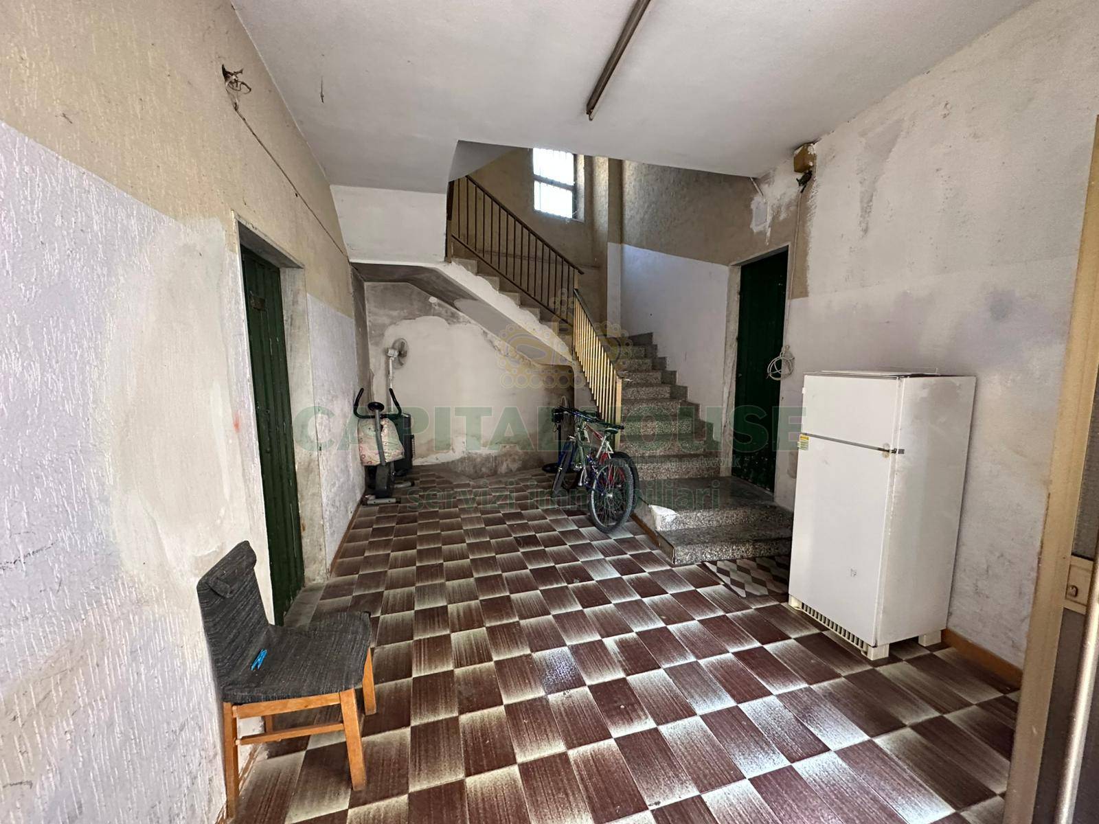 Appartamento in vendita a Ottaviano, San Gennarello