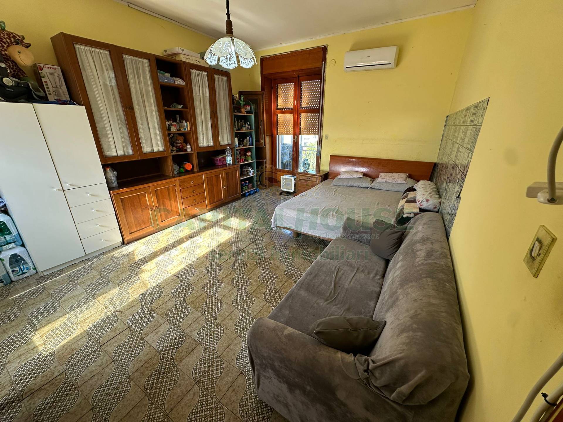 Appartamento in vendita a Ottaviano, San Gennarello