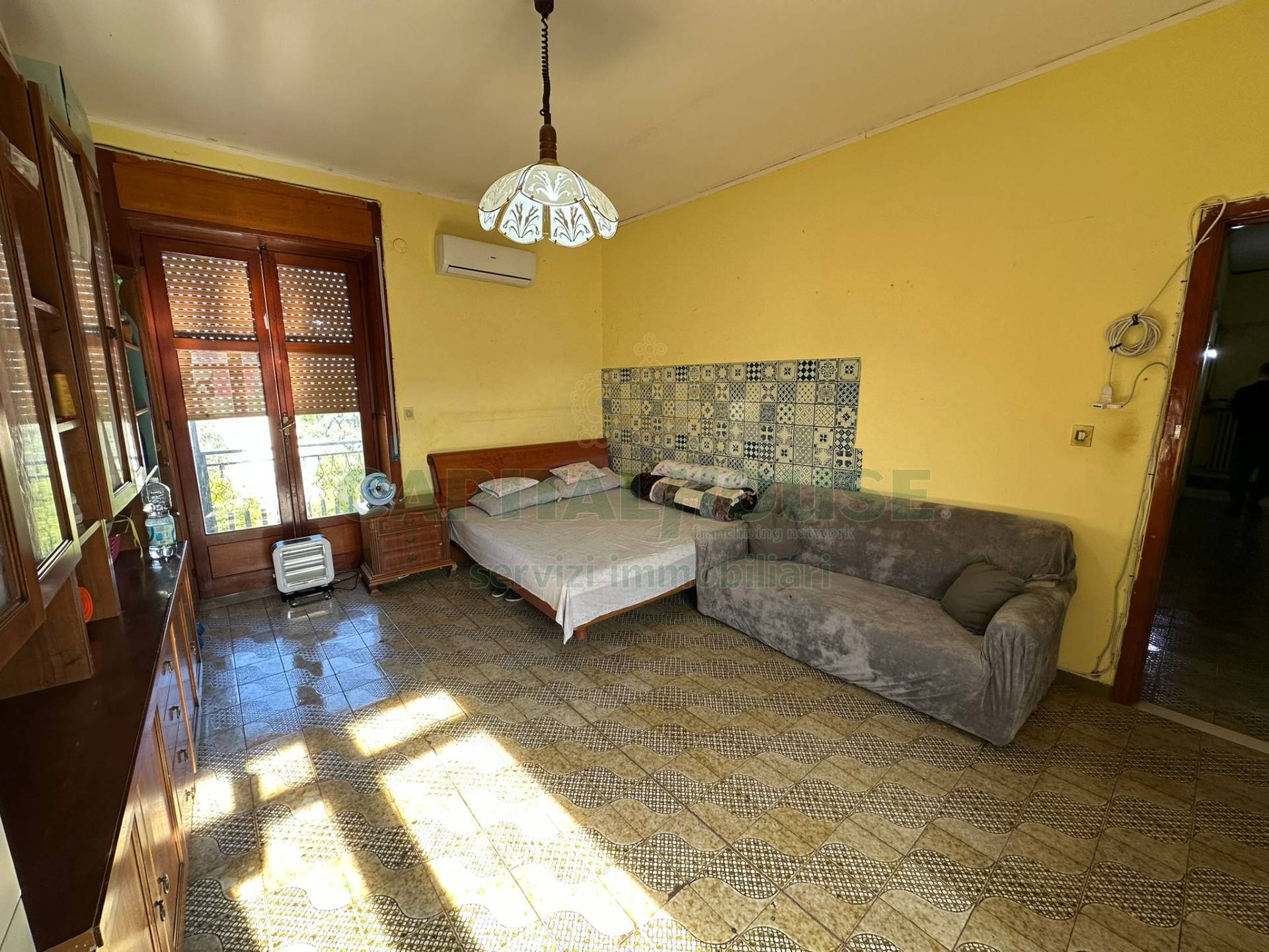 Appartamento in vendita a Ottaviano, San Gennarello