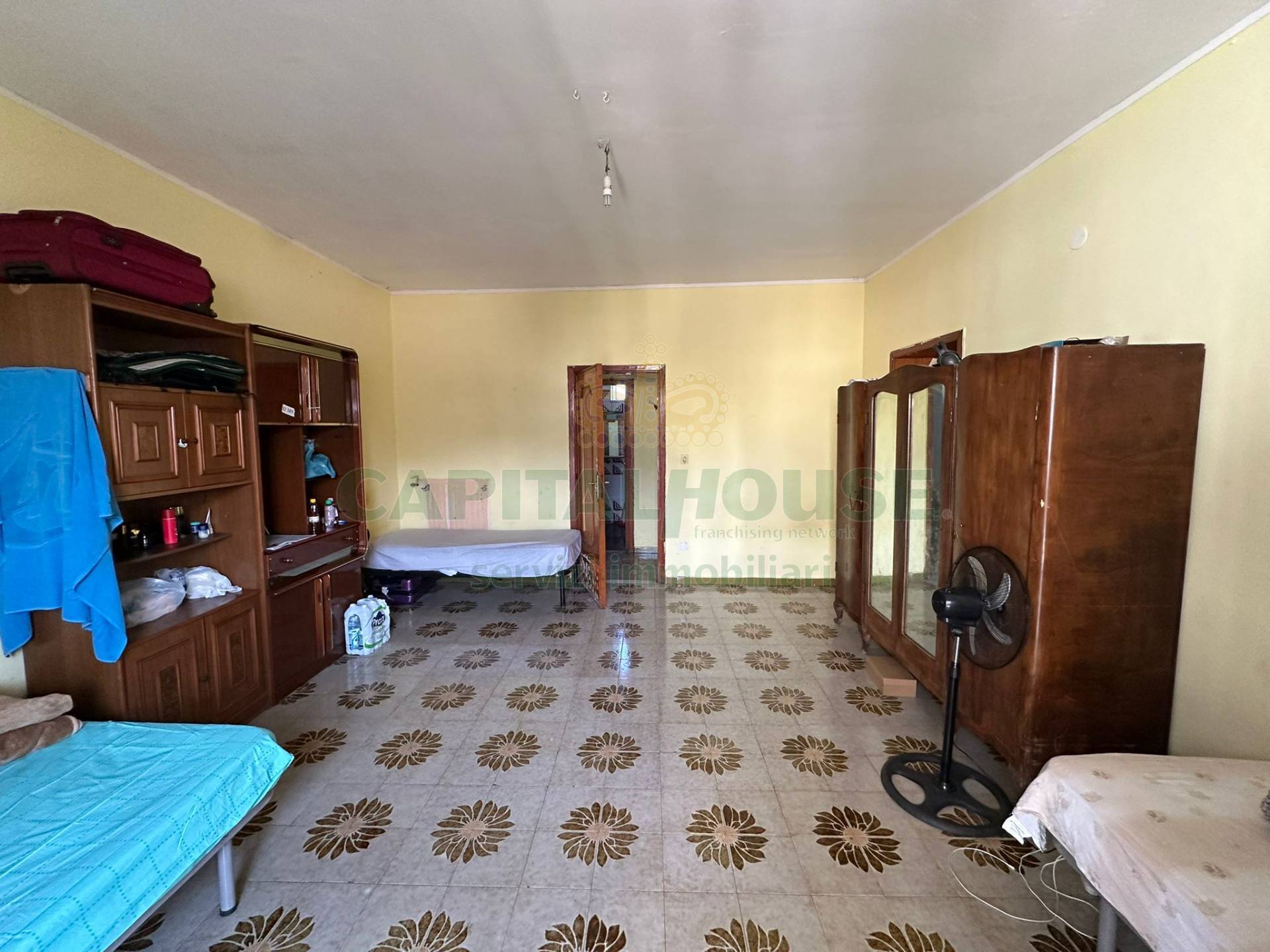 Appartamento in vendita a Ottaviano, San Gennarello