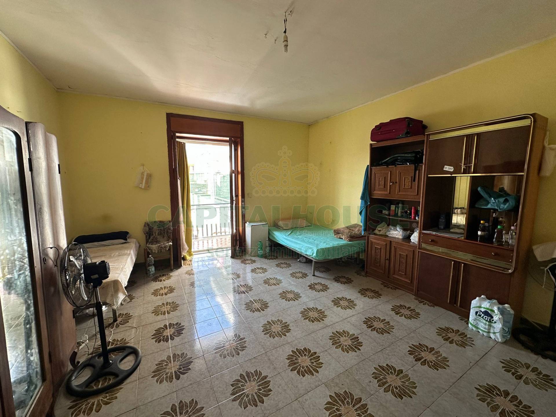 Appartamento in vendita a Ottaviano, San Gennarello