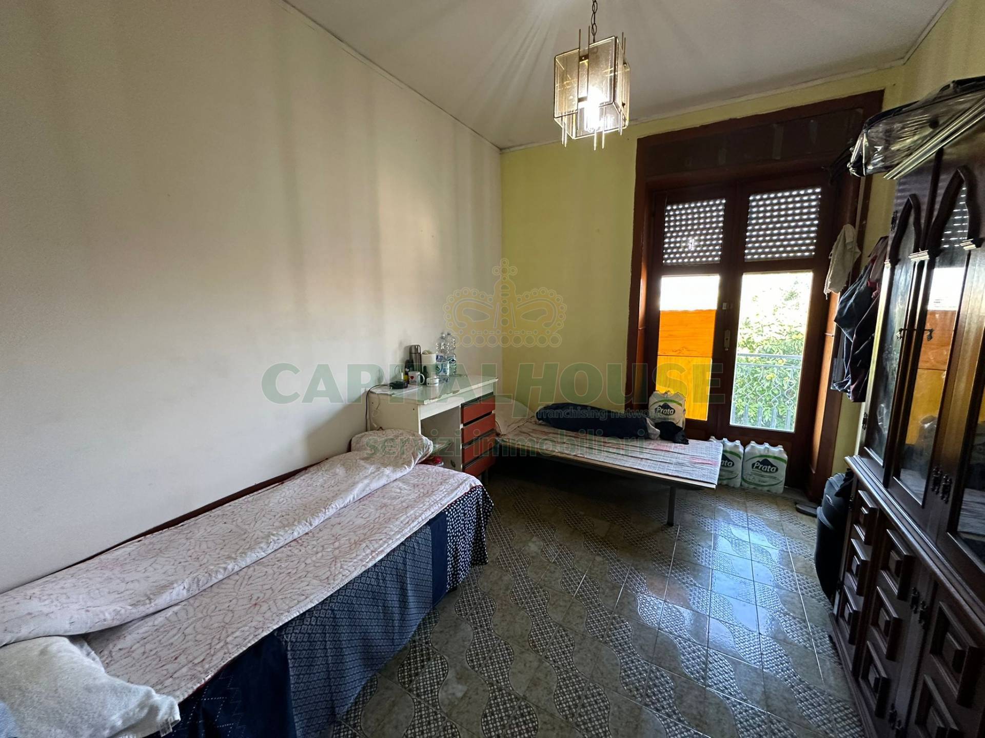 Appartamento in vendita a Ottaviano, San Gennarello