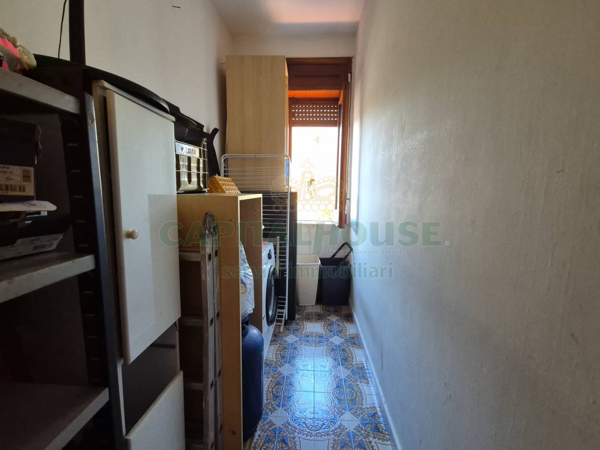 Appartamento in vendita a San Gennaro Vesuviano