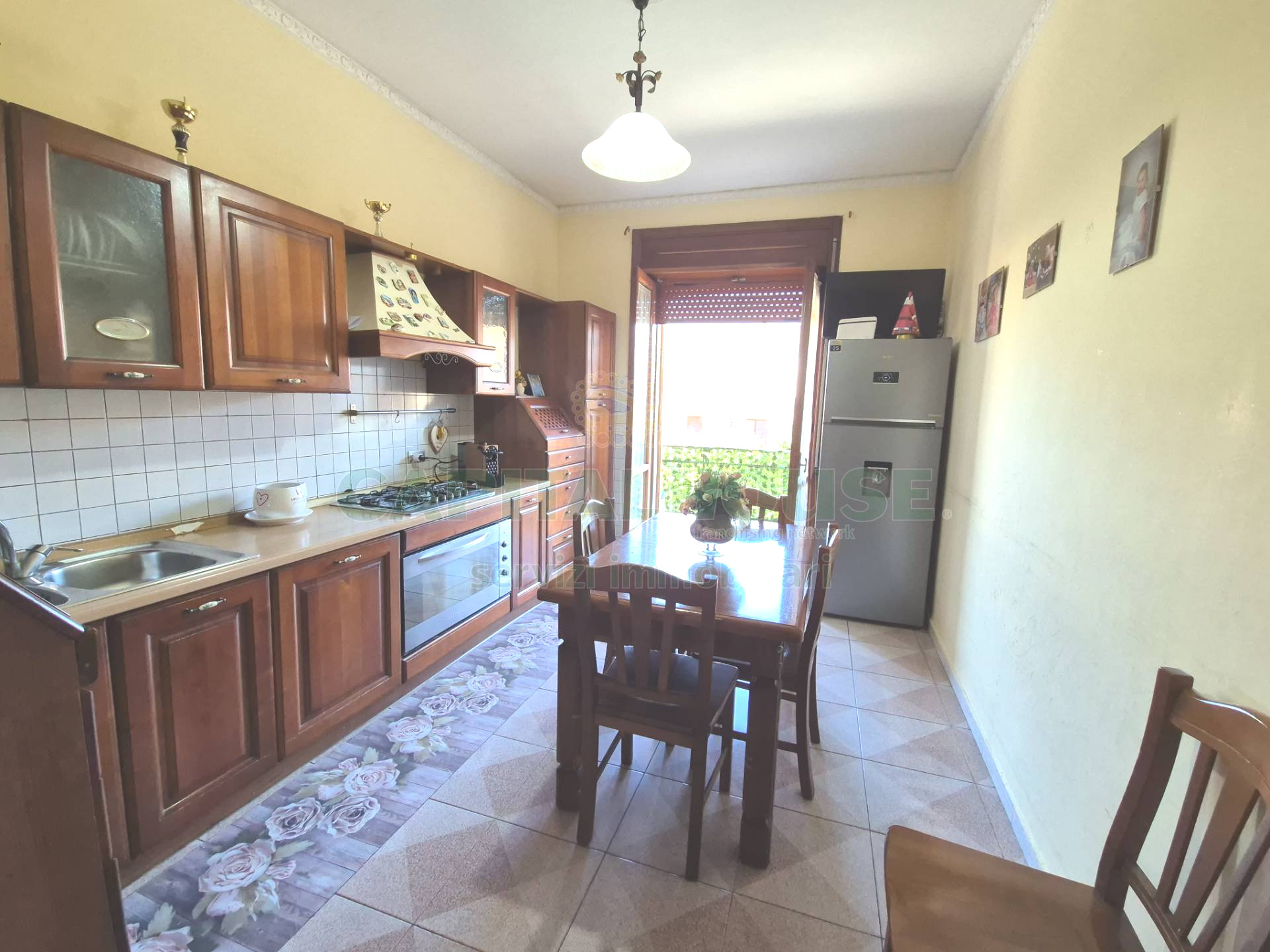 Appartamento in vendita a San Gennaro Vesuviano