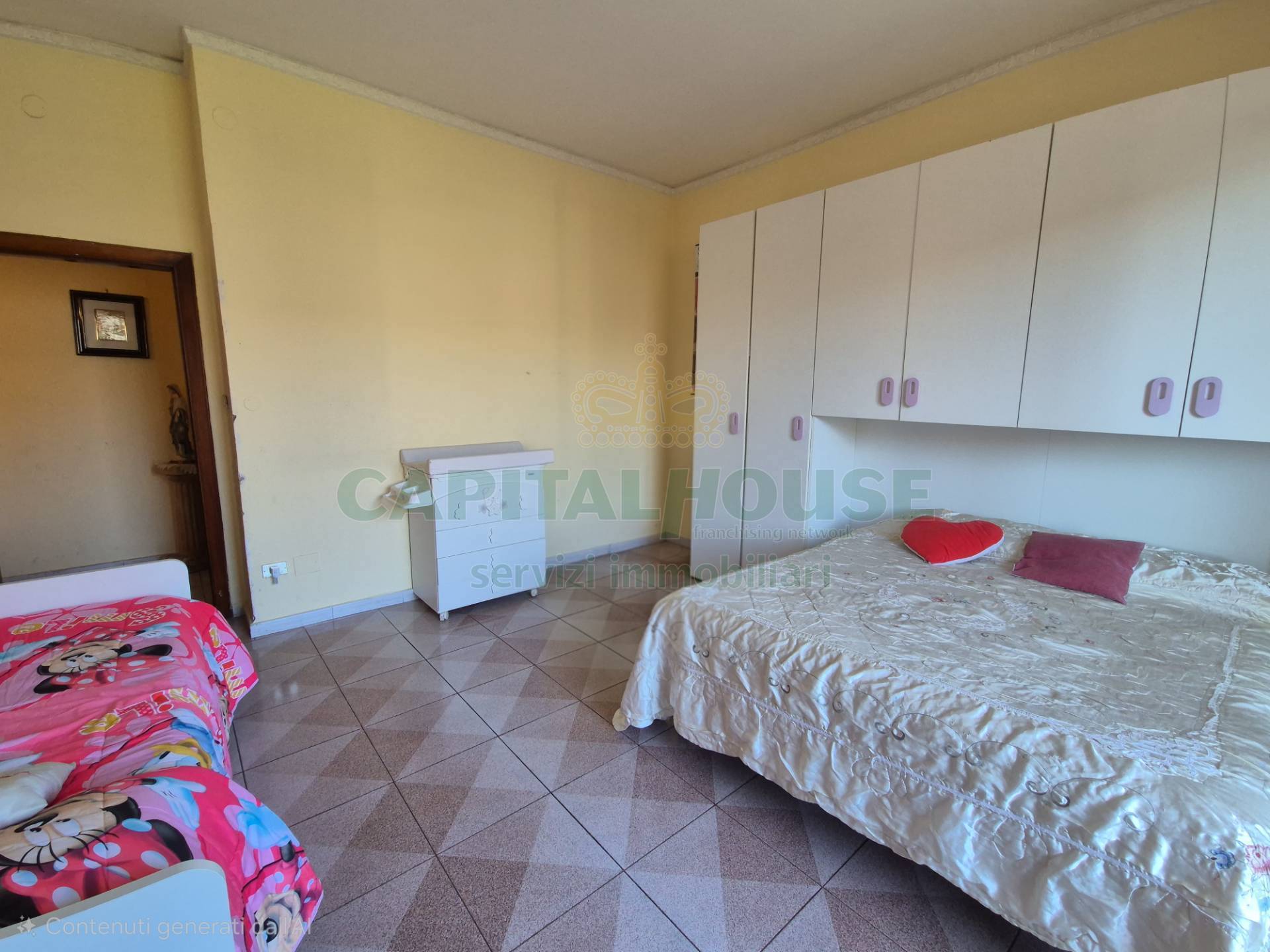 Appartamento in vendita a San Gennaro Vesuviano