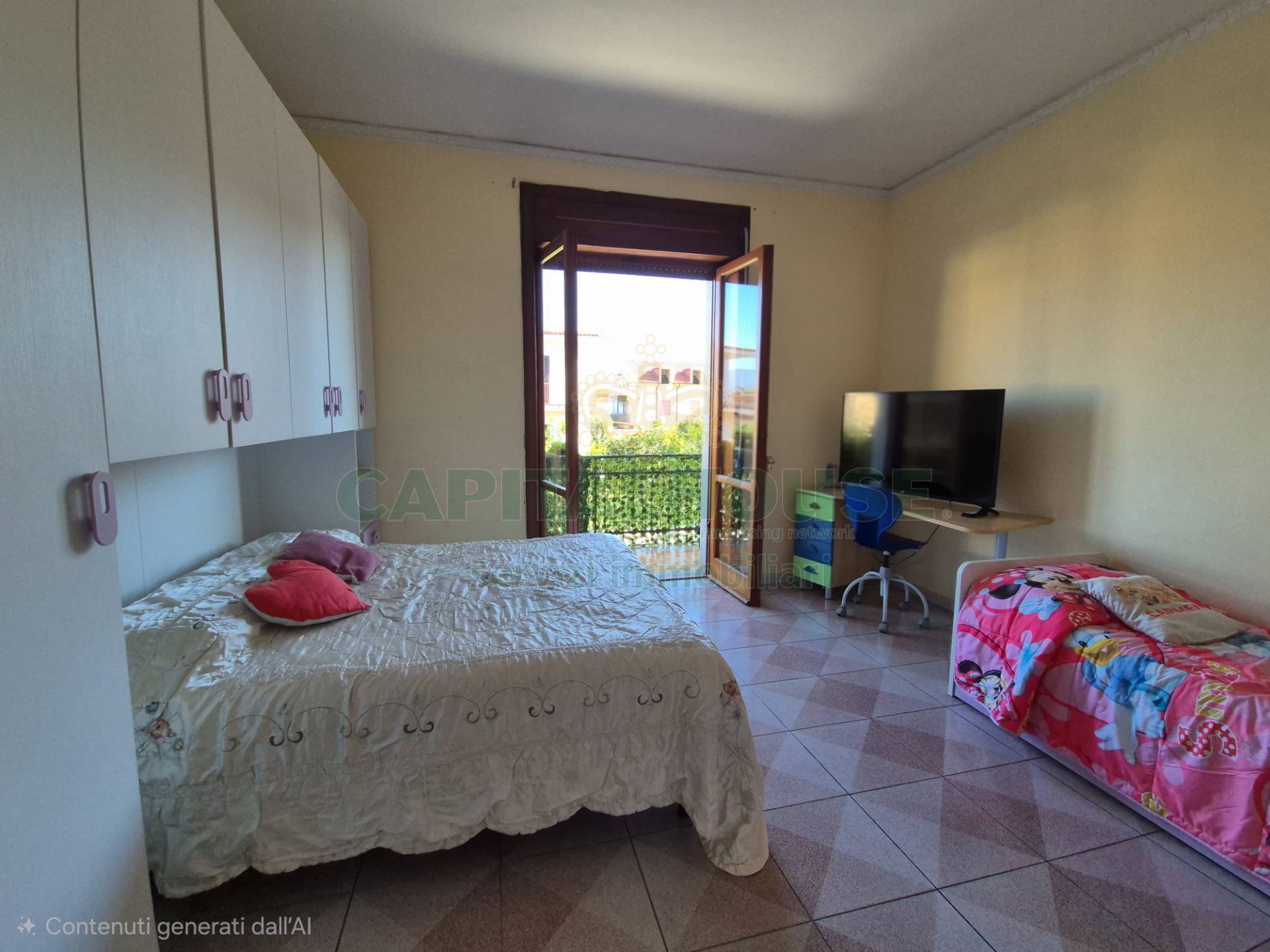 Appartamento in vendita a San Gennaro Vesuviano