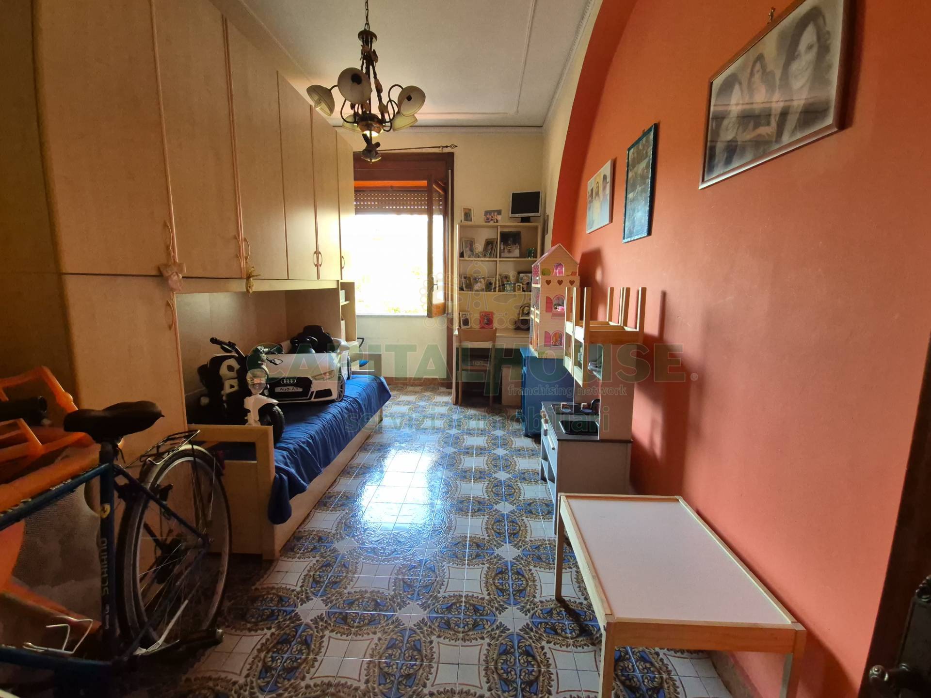 Appartamento in vendita a San Gennaro Vesuviano