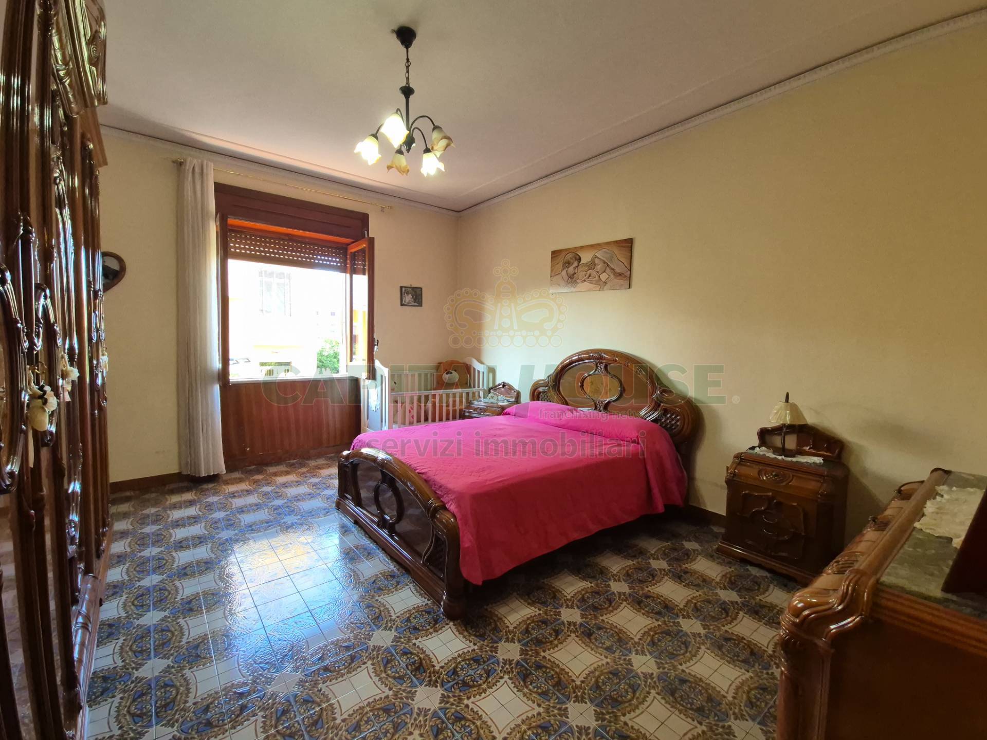 Appartamento in vendita a San Gennaro Vesuviano