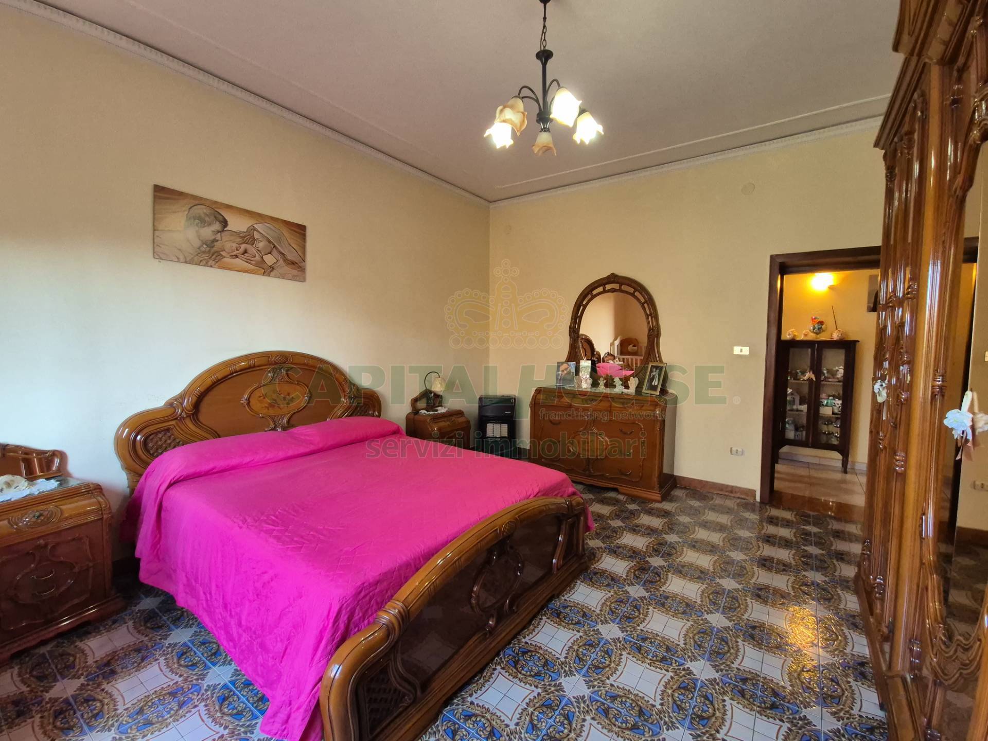 Appartamento in vendita a San Gennaro Vesuviano