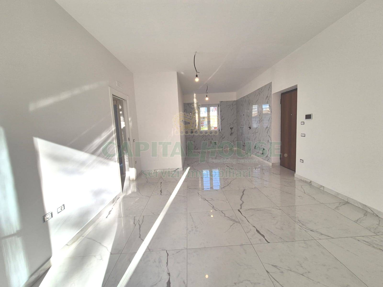 Appartamento in affitto a San Gennaro Vesuviano