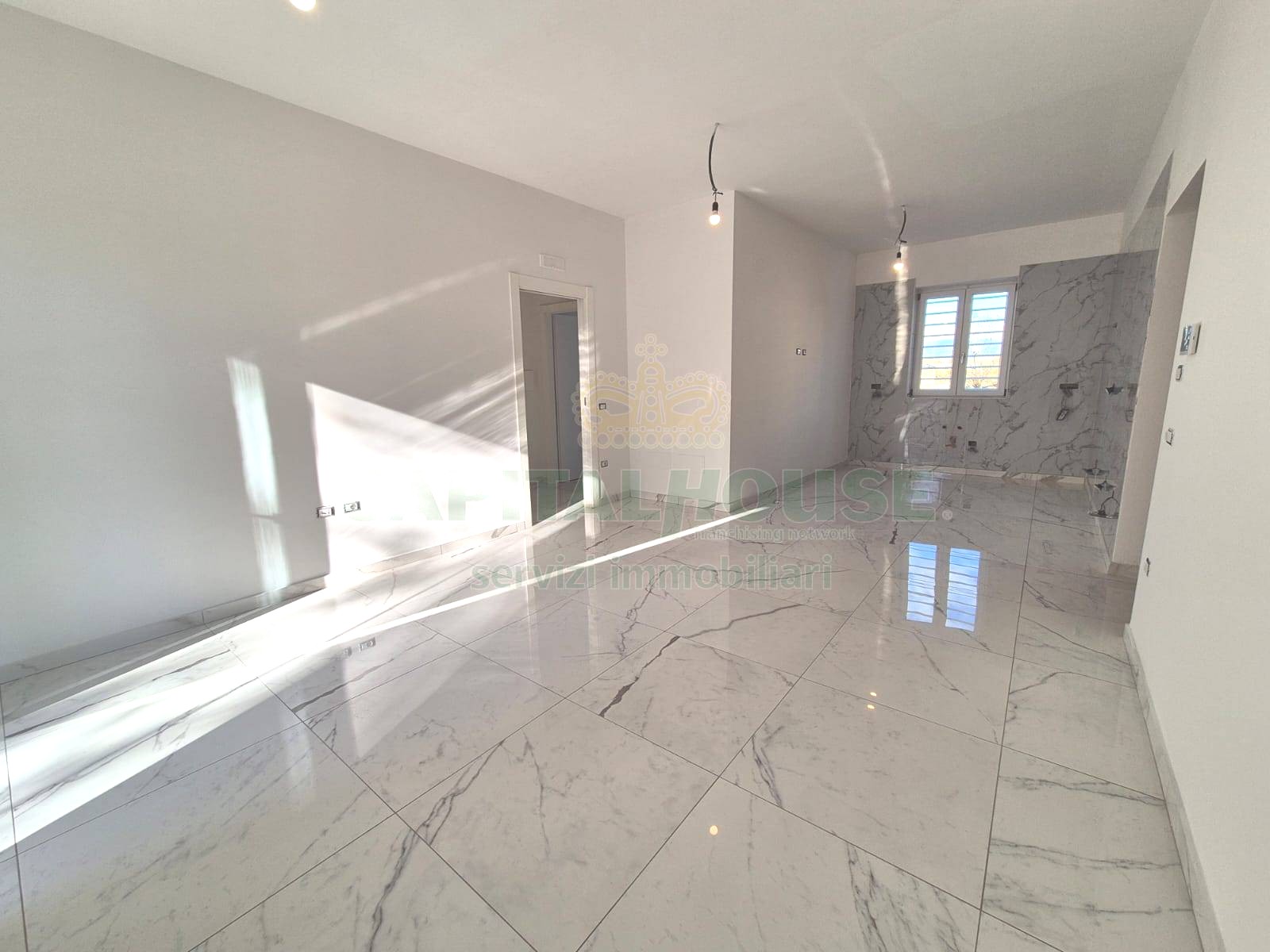 Appartamento in affitto a San Gennaro Vesuviano