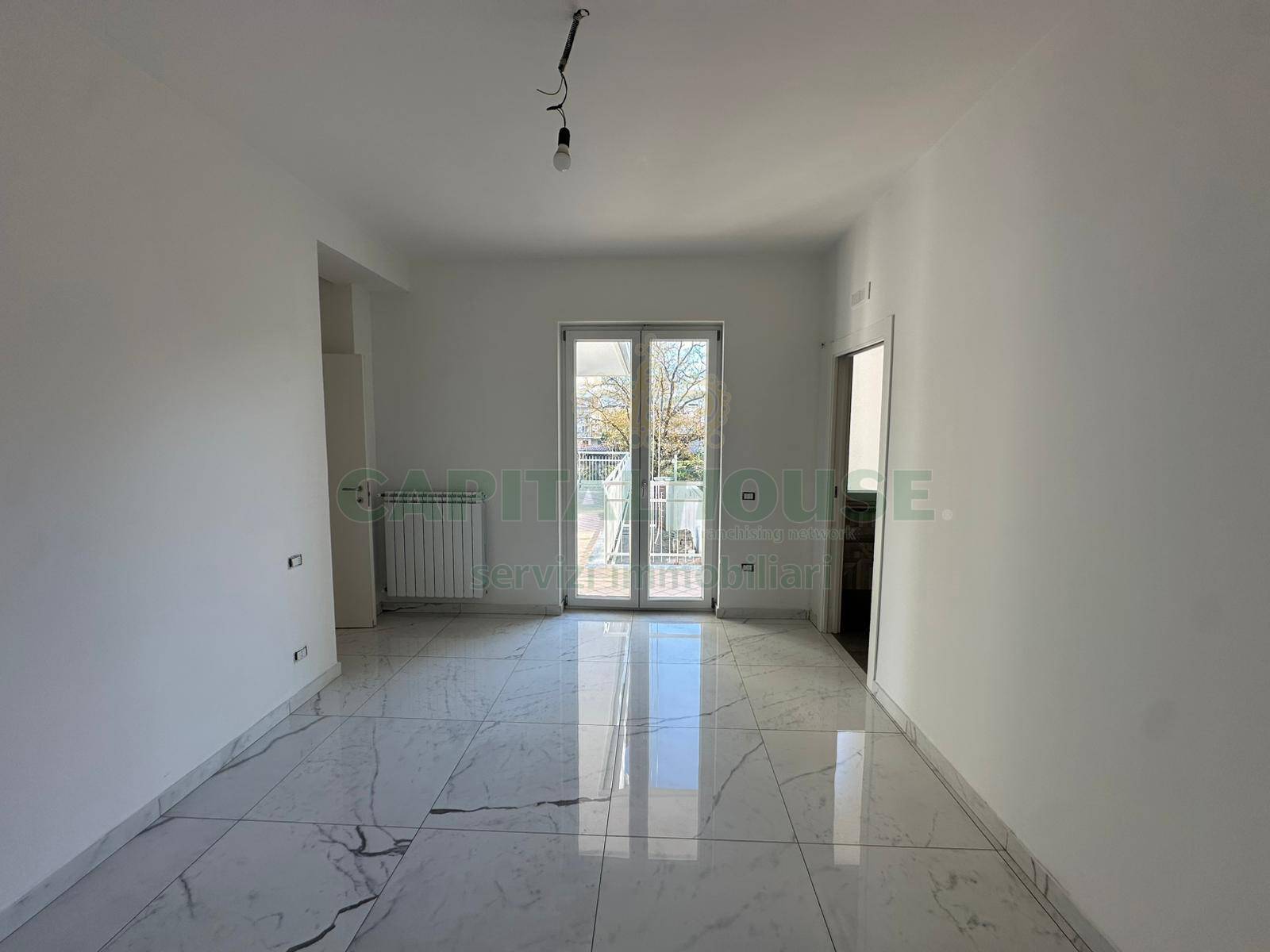 Appartamento in affitto a San Gennaro Vesuviano