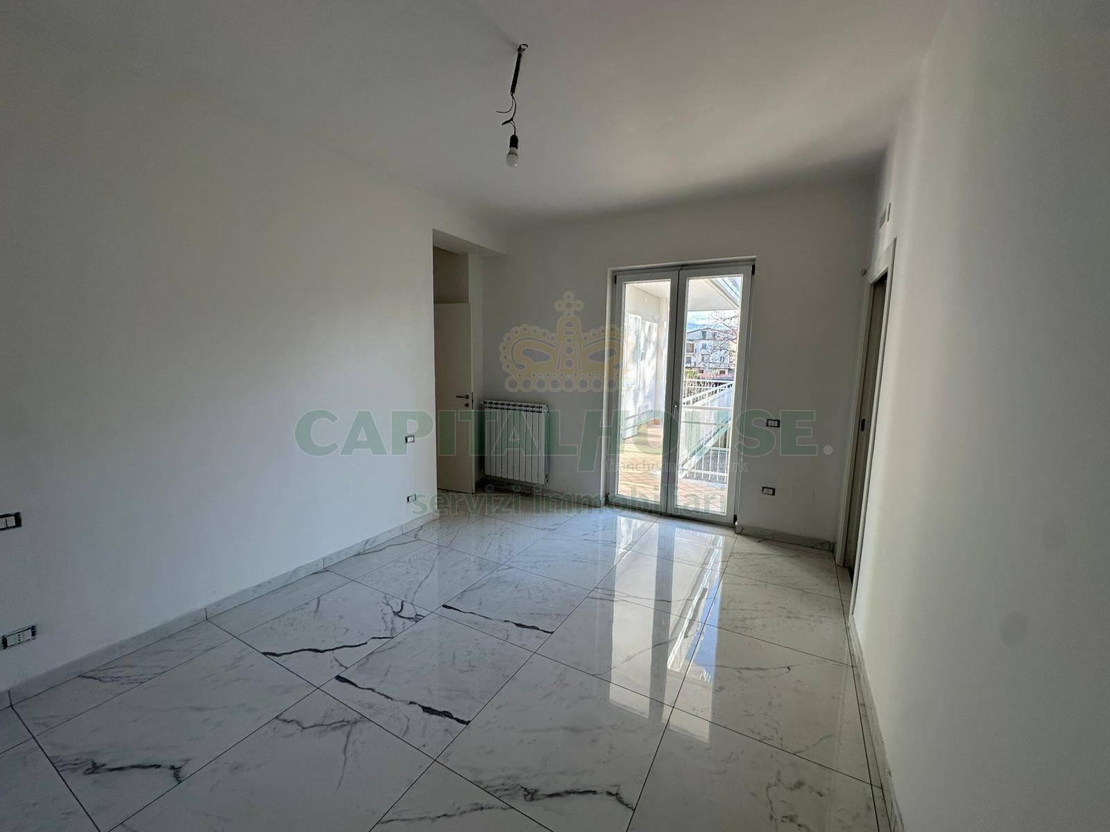 Appartamento in affitto a San Gennaro Vesuviano