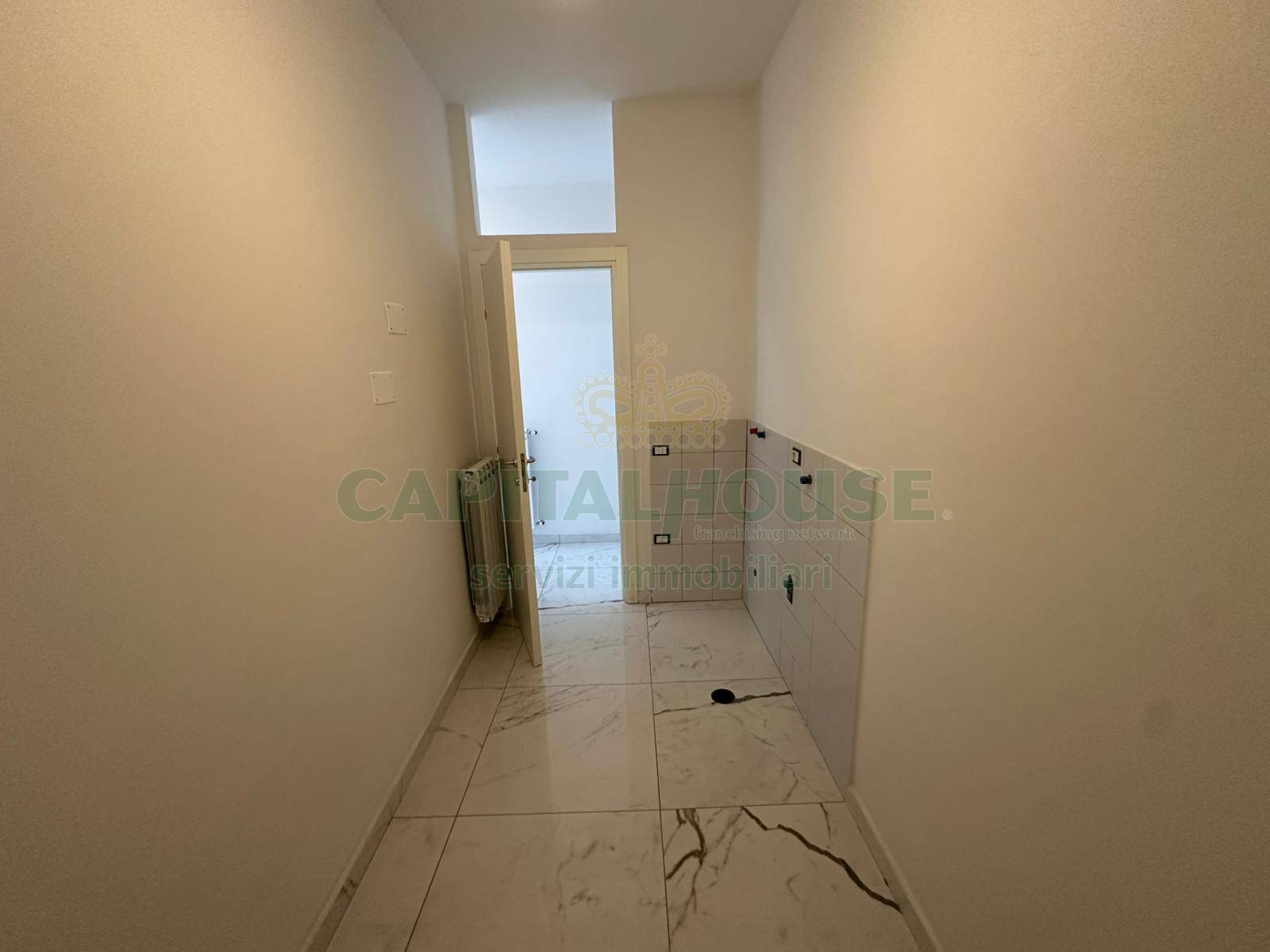 Appartamento in affitto a San Gennaro Vesuviano