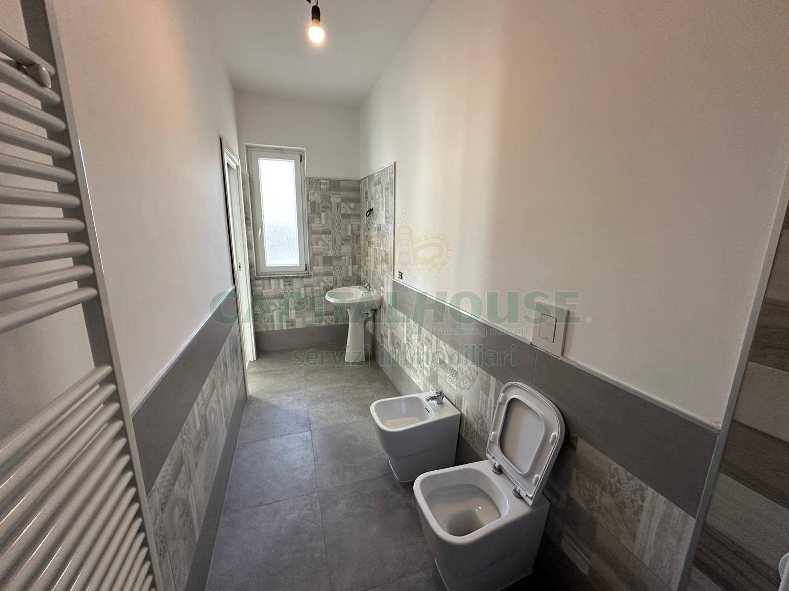 Appartamento in affitto a San Gennaro Vesuviano