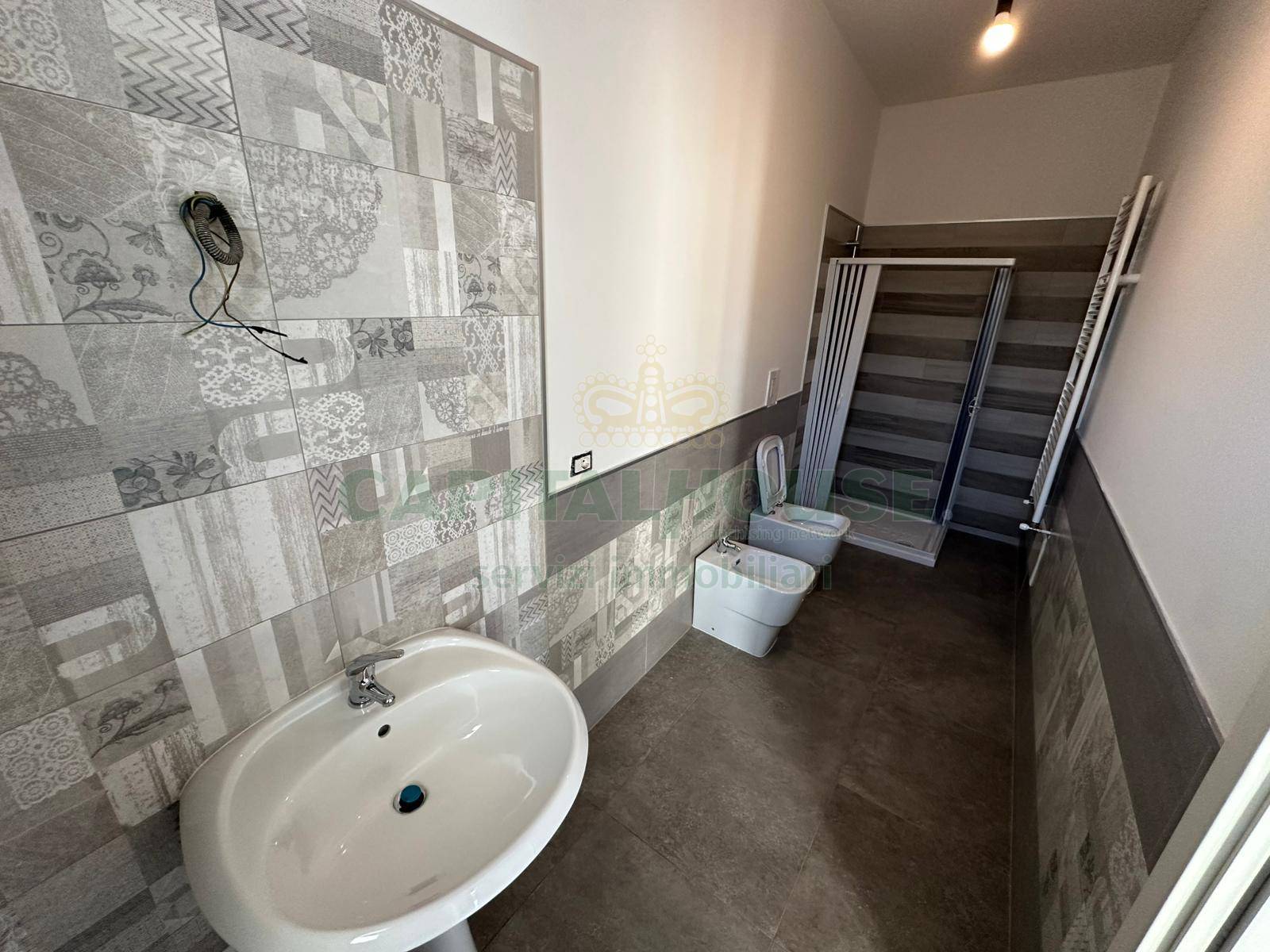 Appartamento in affitto a San Gennaro Vesuviano