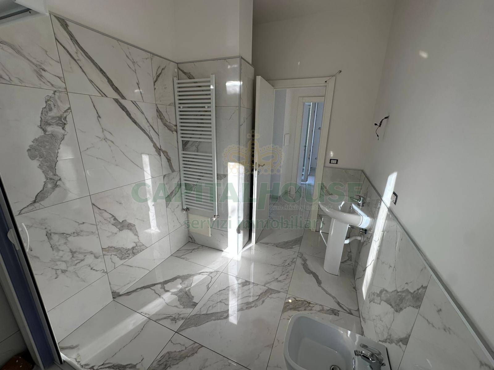 Appartamento in affitto a San Gennaro Vesuviano