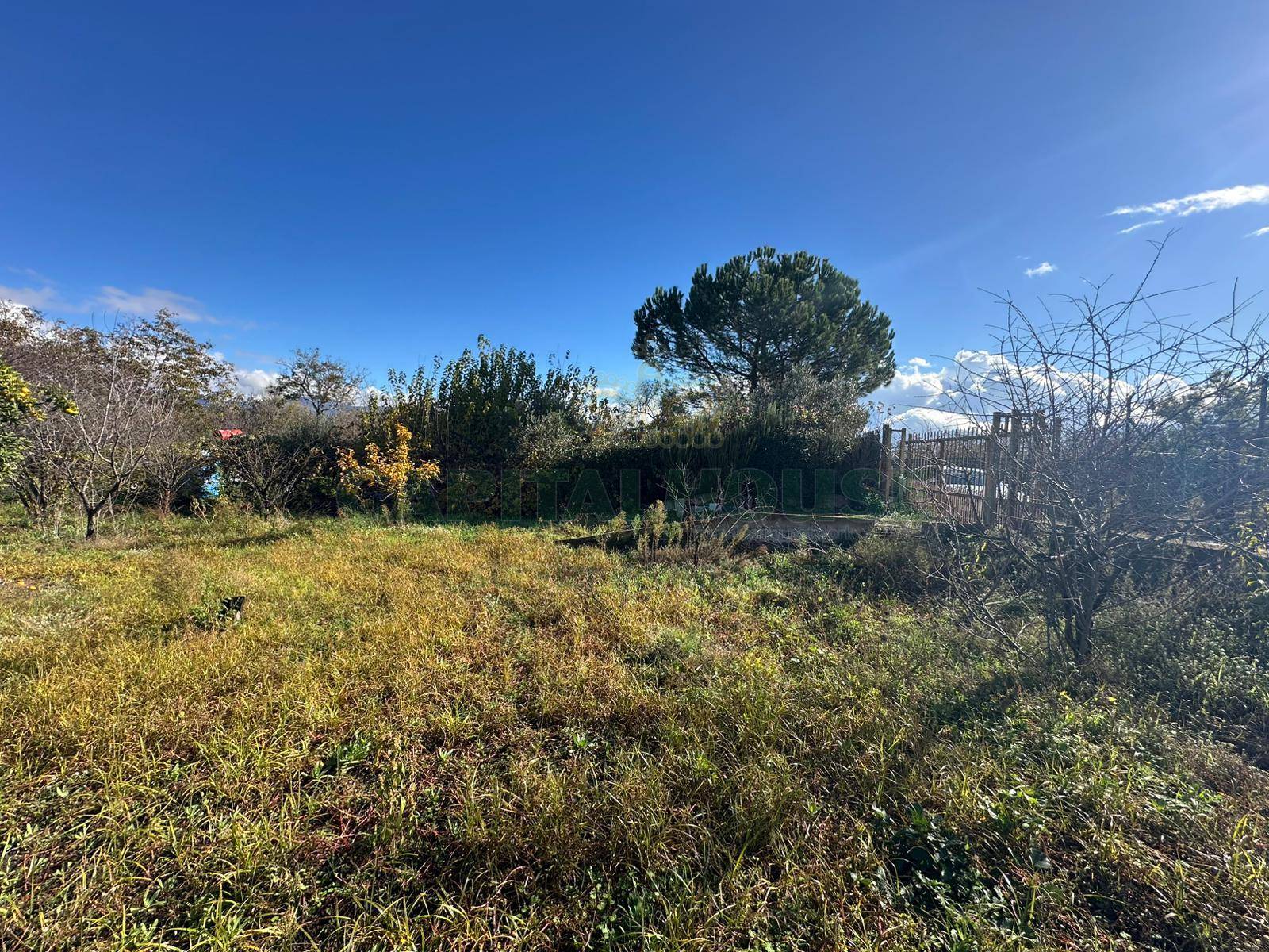 Terreno agricolo in vendita a Terzigno