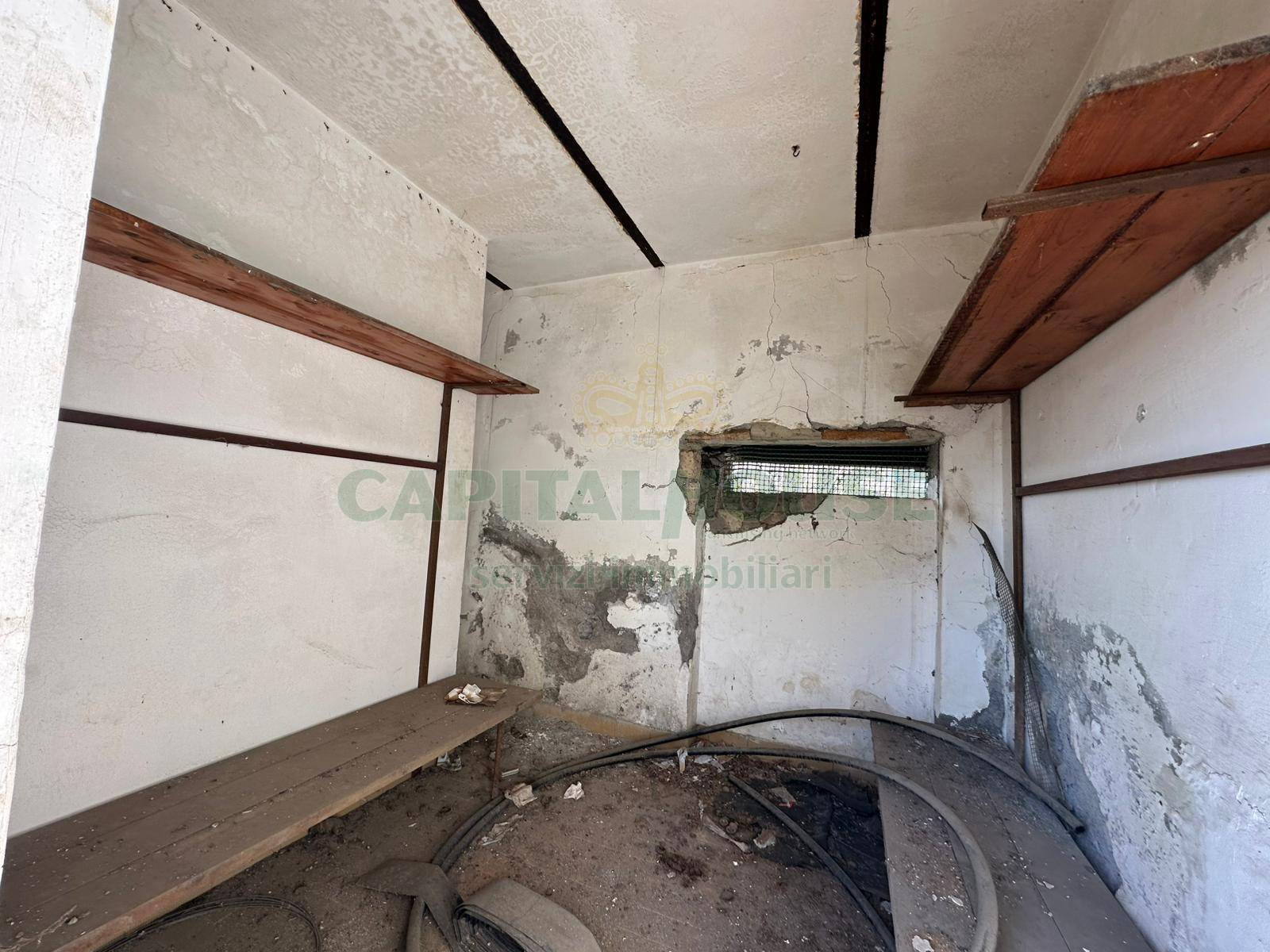 Terreno agricolo in vendita a Terzigno