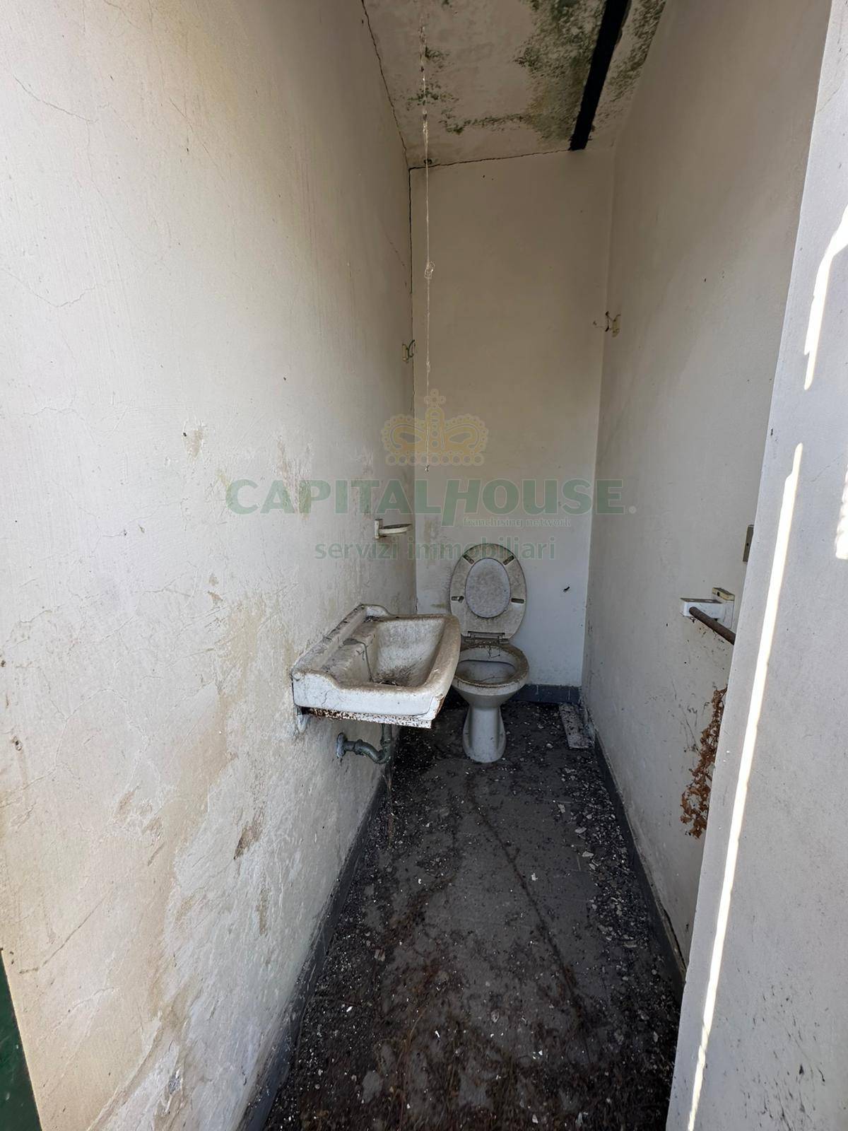 Terreno agricolo in vendita a Terzigno