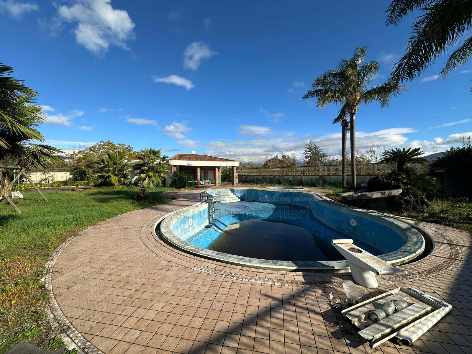 Villa in affitto a Ottaviano