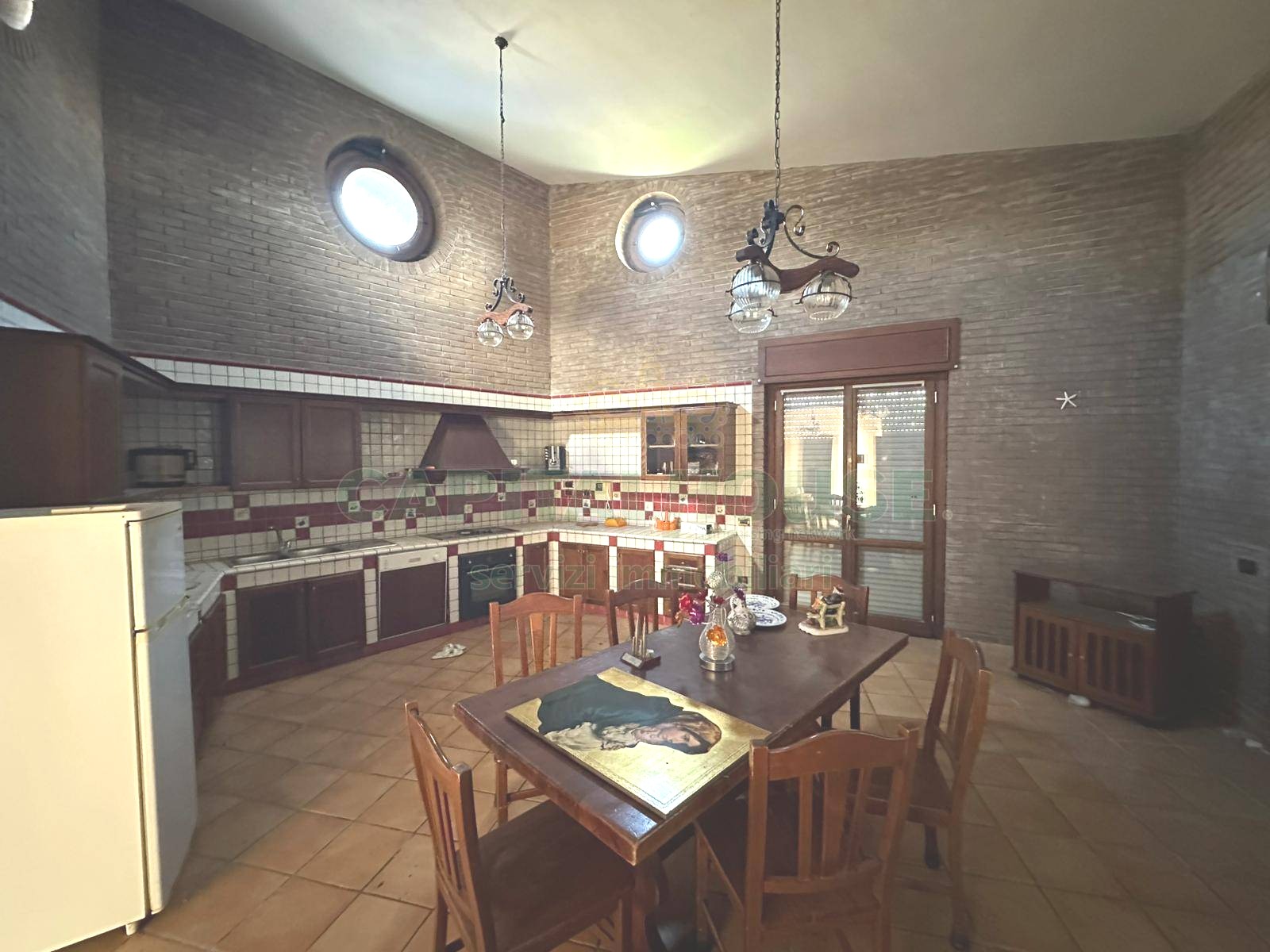 Villa in affitto a Ottaviano