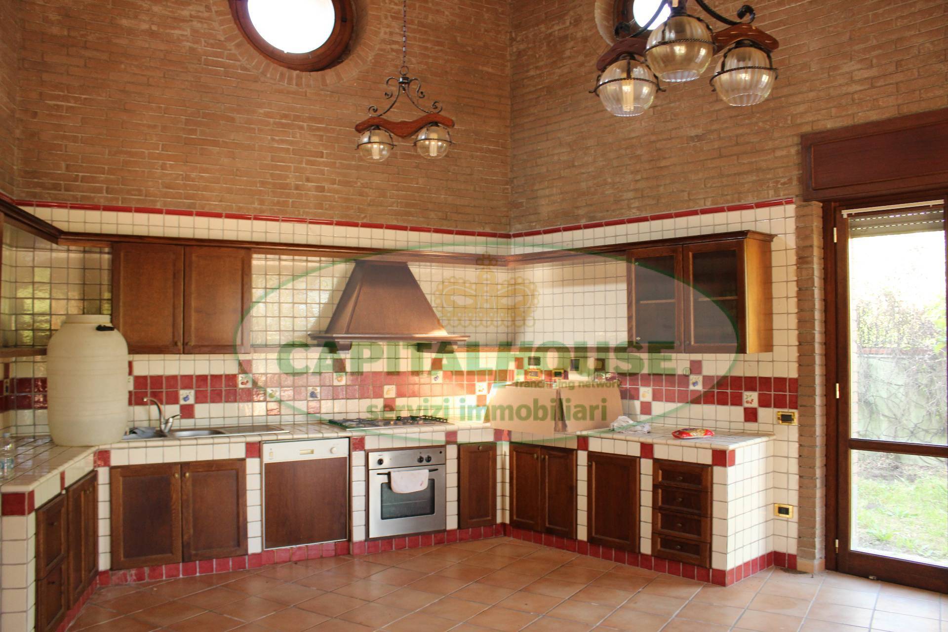 Villa in affitto a Ottaviano