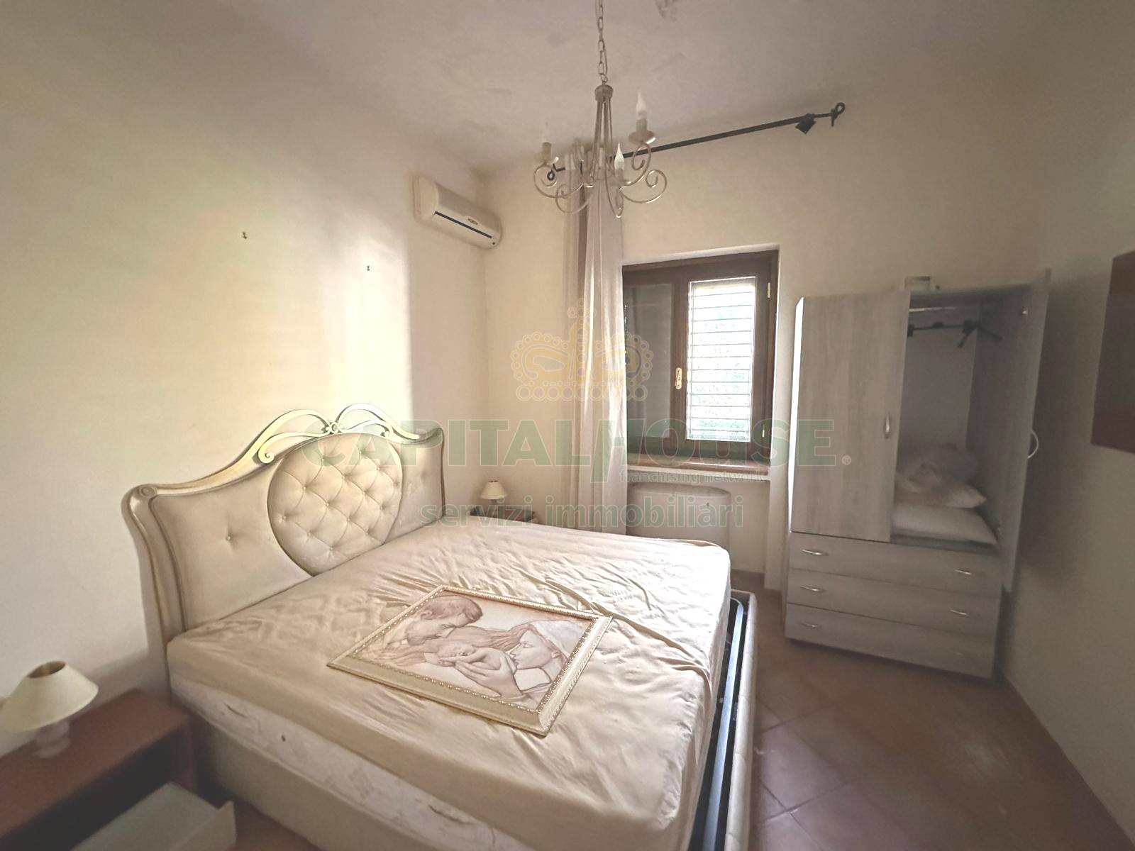 Villa in affitto a Ottaviano