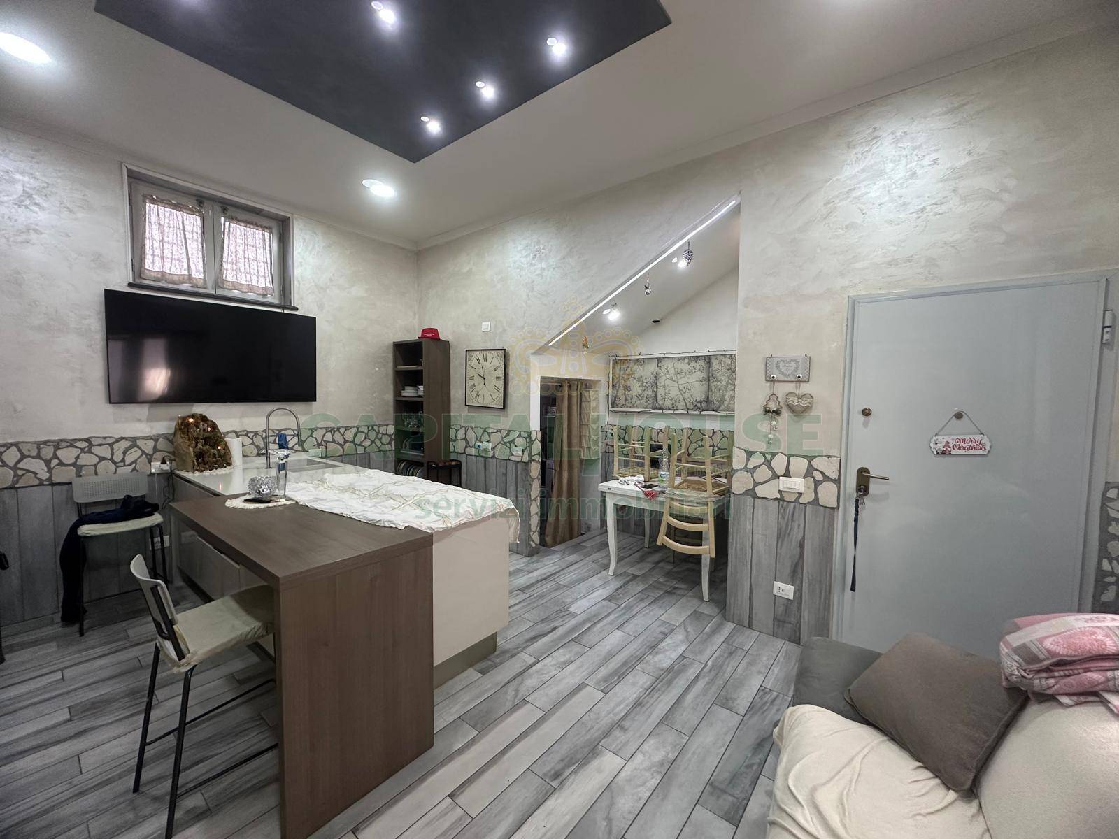 Appartamento in vendita a San Gennaro Vesuviano