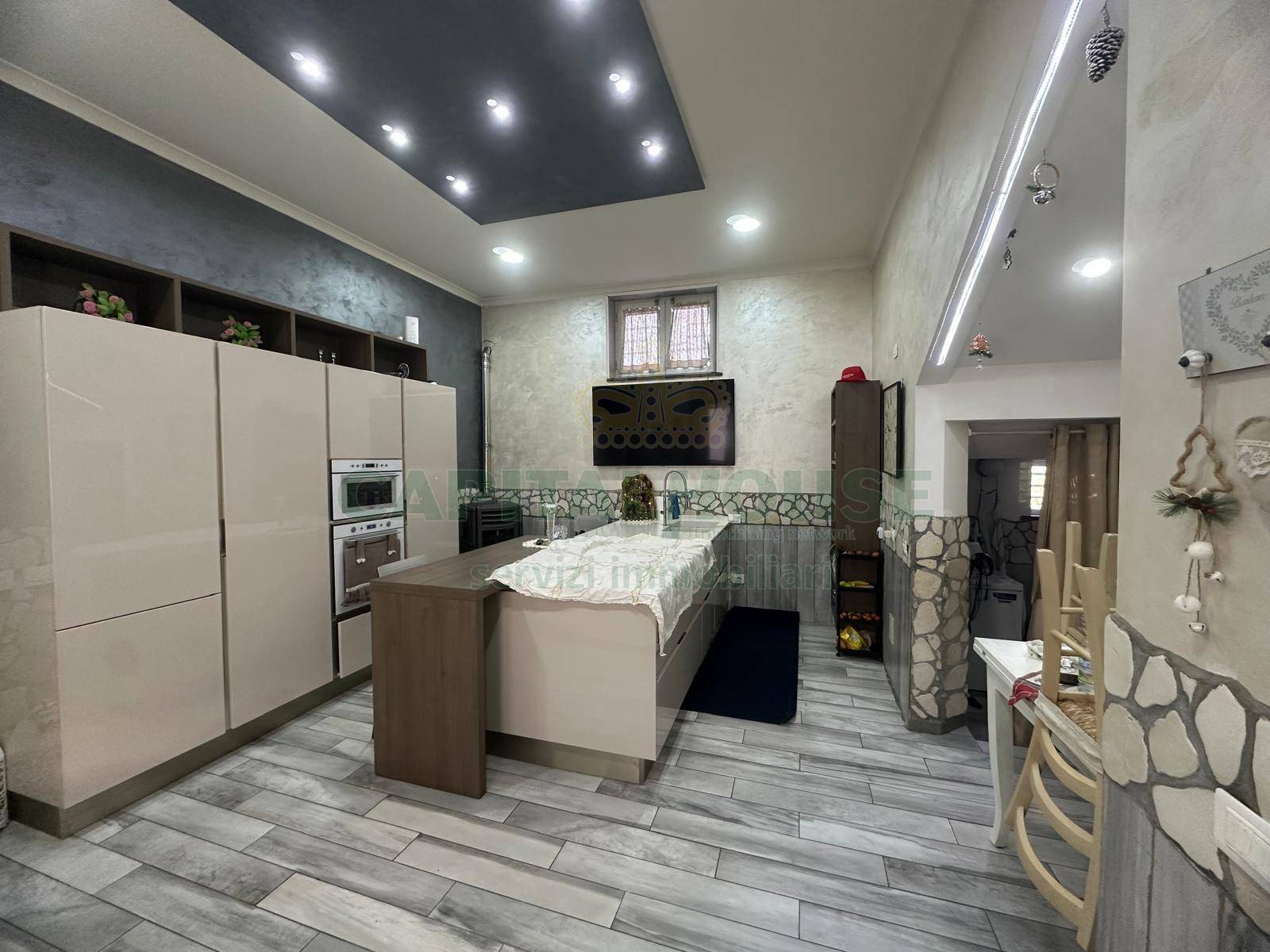 Appartamento in vendita a San Gennaro Vesuviano