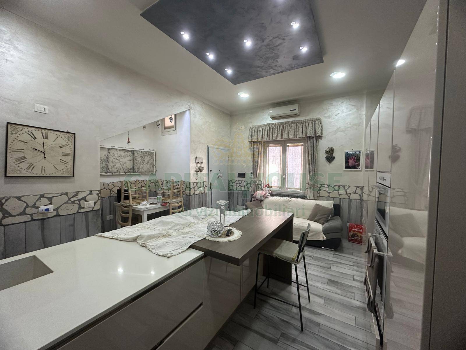 Appartamento in vendita a San Gennaro Vesuviano