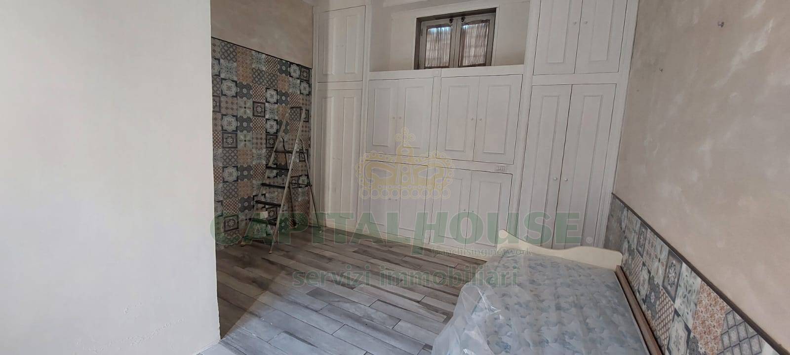 Appartamento in vendita a San Gennaro Vesuviano