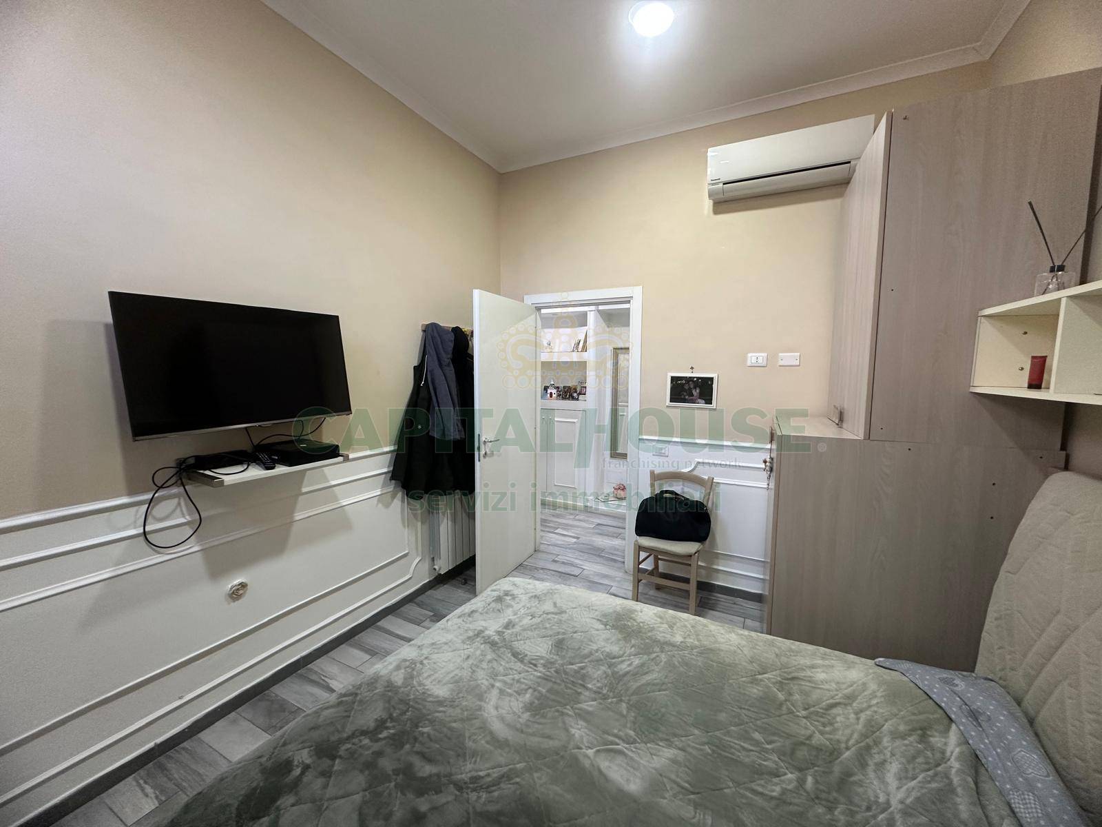 Appartamento in vendita a San Gennaro Vesuviano