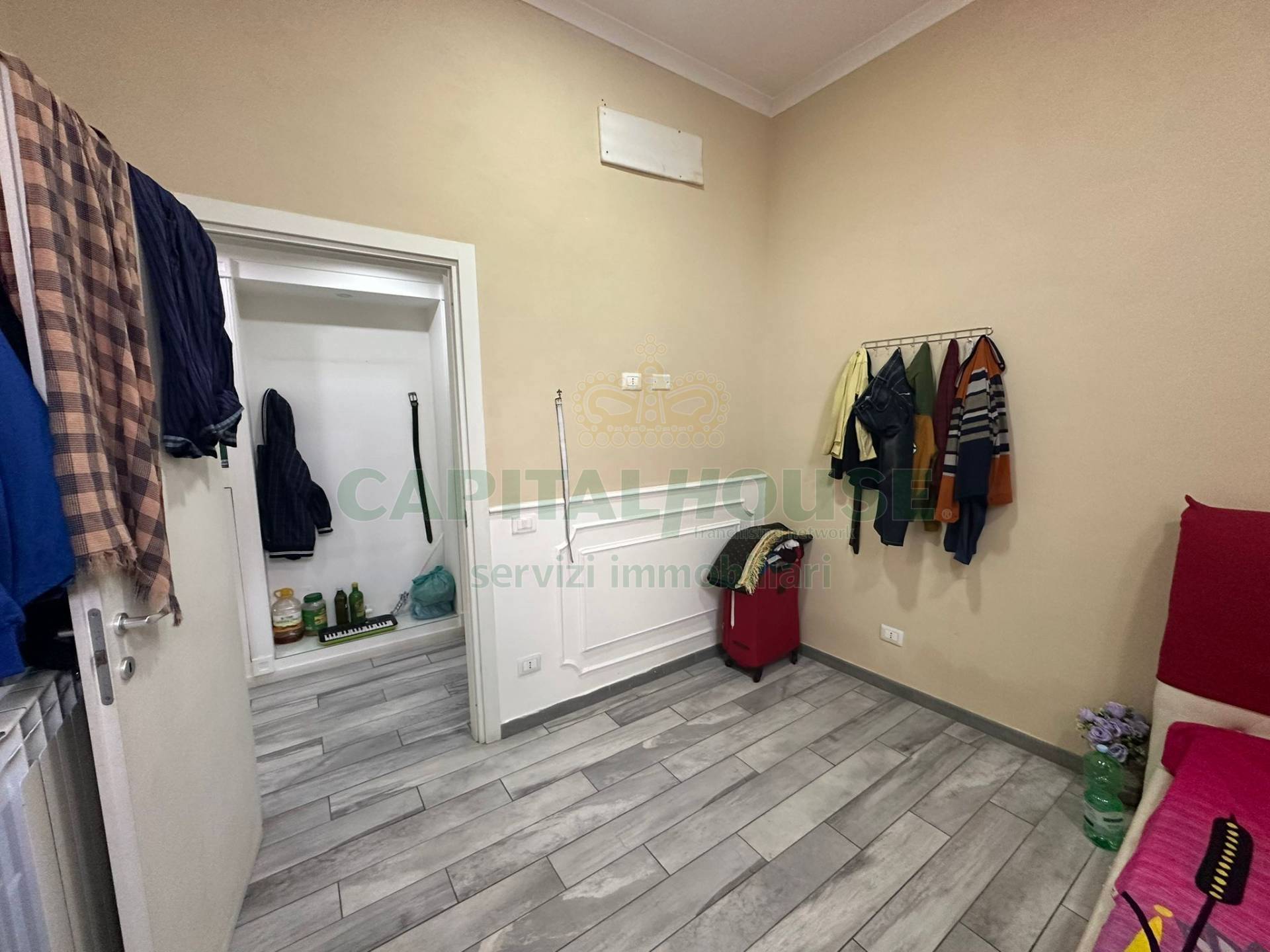 Appartamento in vendita a San Gennaro Vesuviano