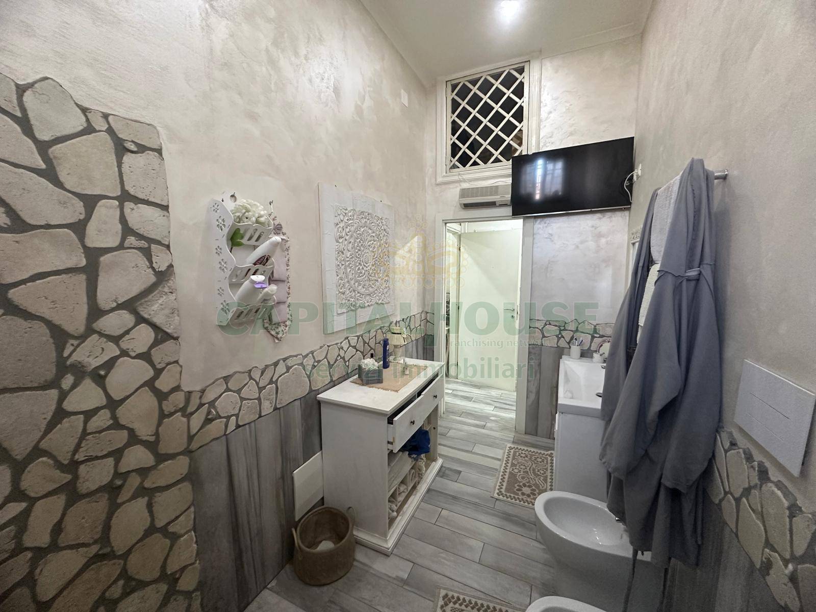 Appartamento in vendita a San Gennaro Vesuviano