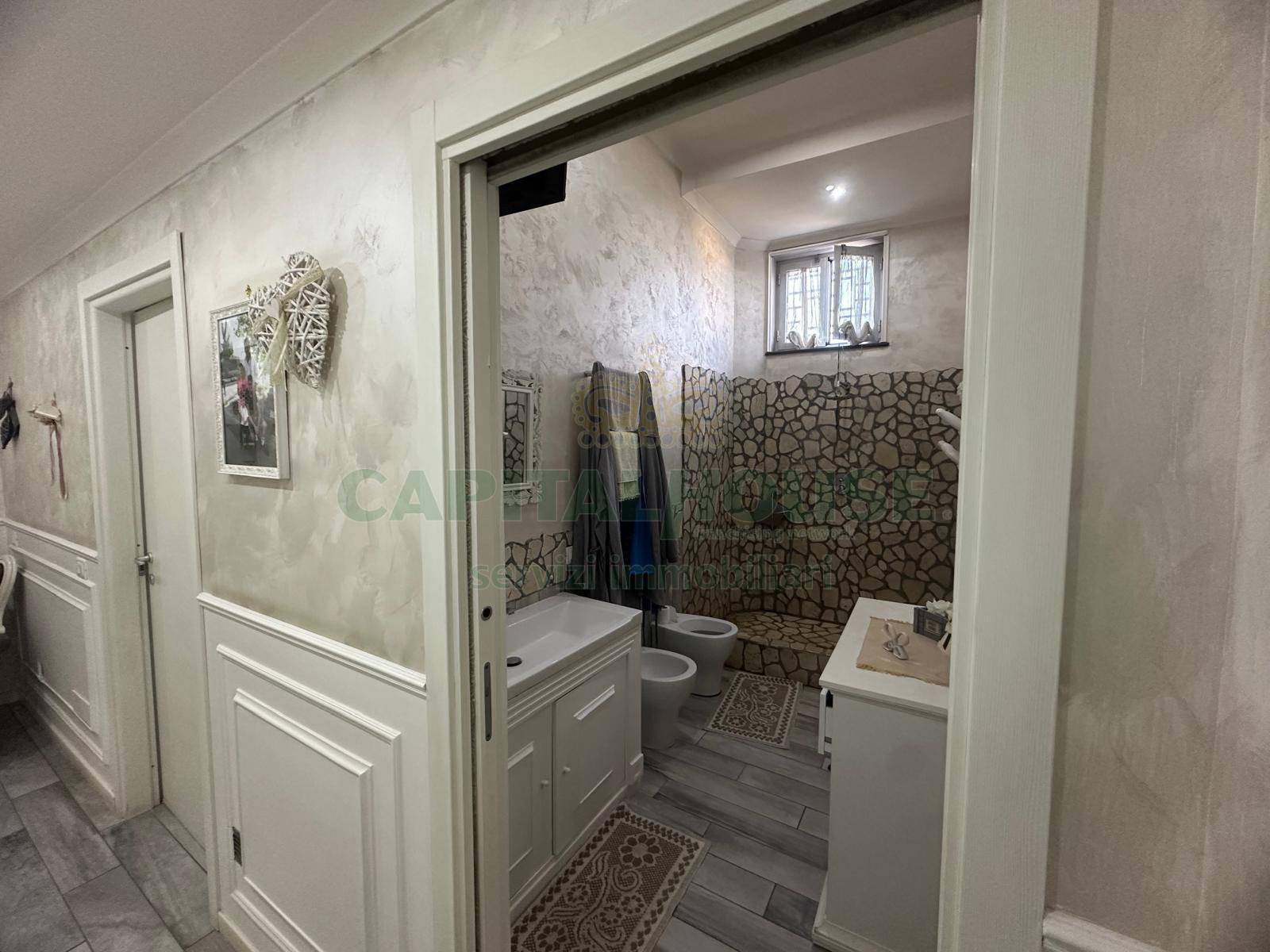 Appartamento in vendita a San Gennaro Vesuviano