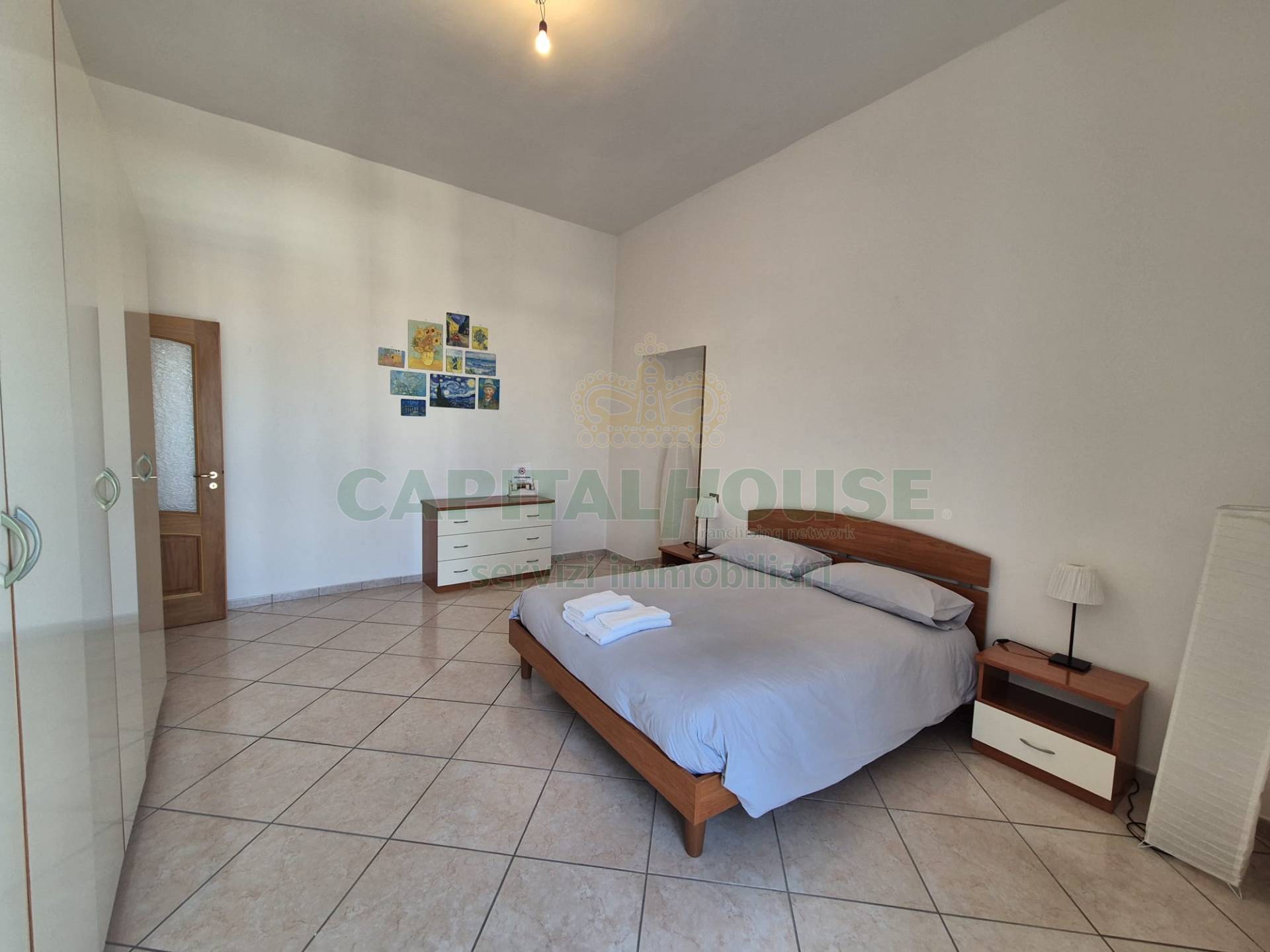 Appartamento in affitto a Ottaviano