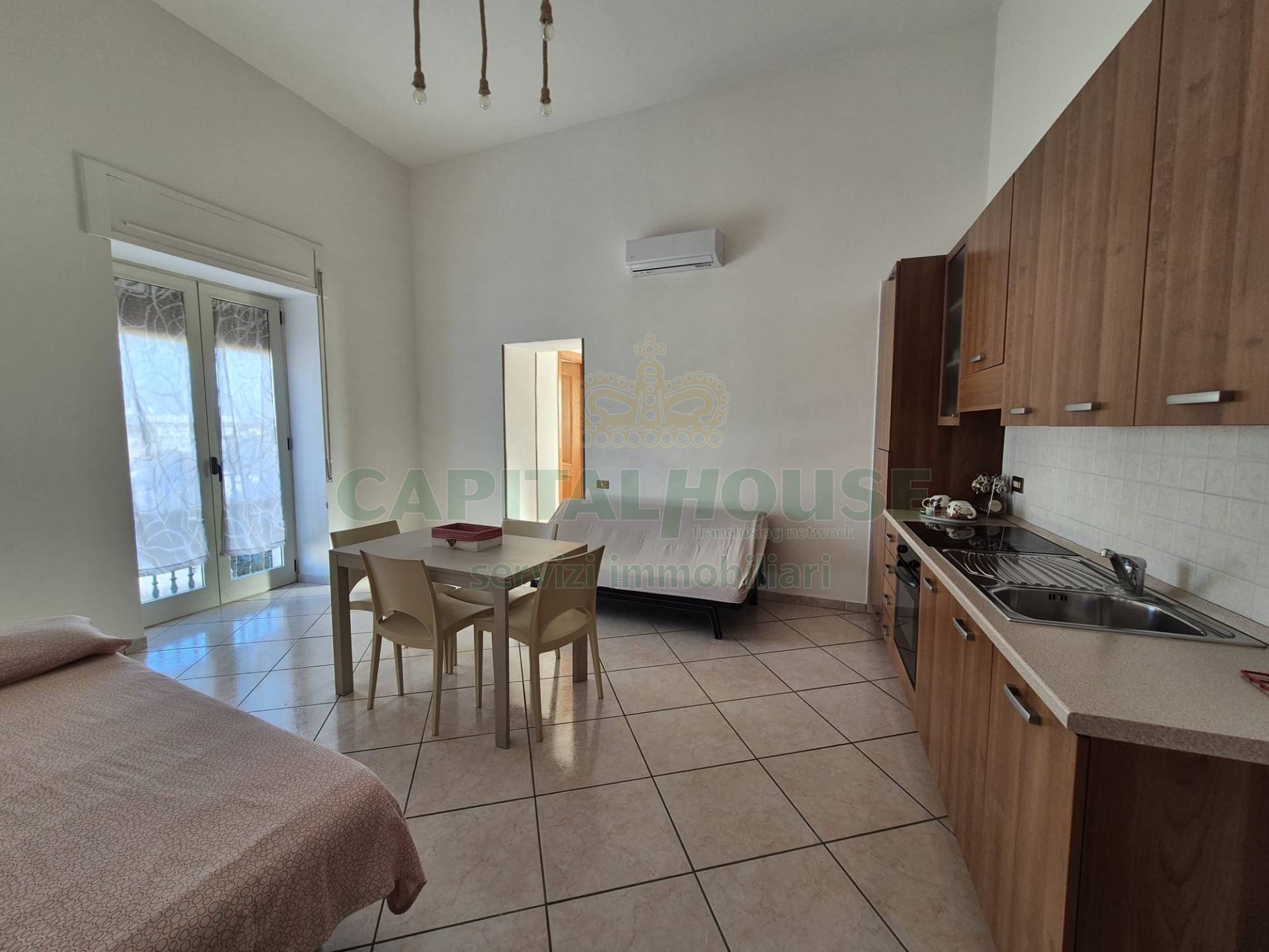 Appartamento in affitto a Ottaviano