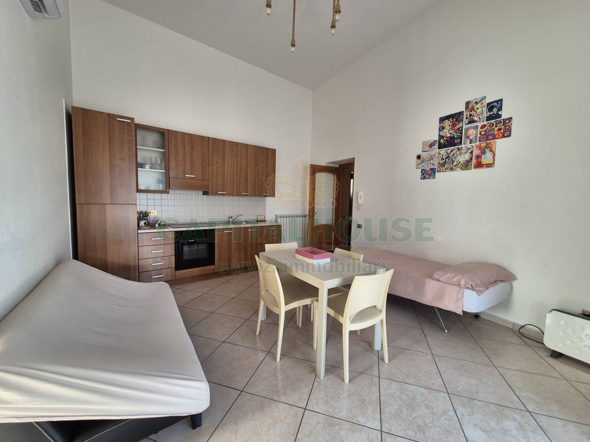 Appartamento in affitto a Ottaviano