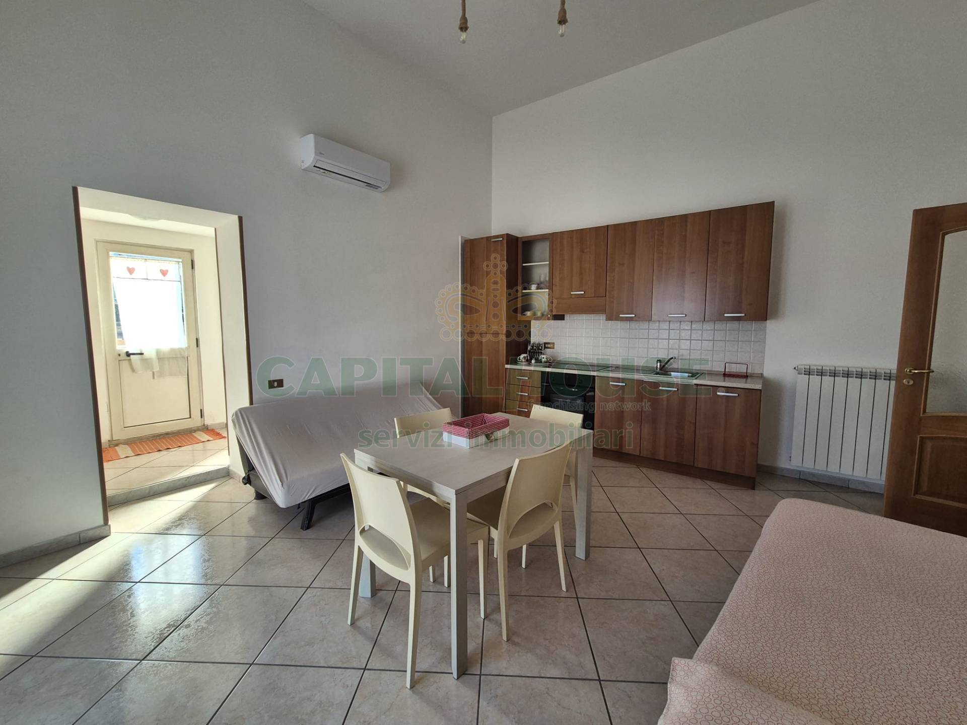 Appartamento in affitto a Ottaviano