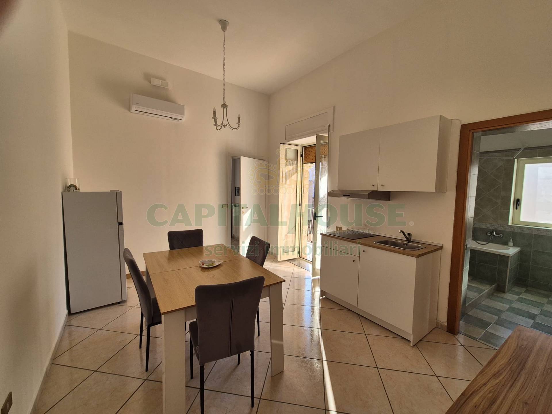 Appartamento in affitto a Ottaviano