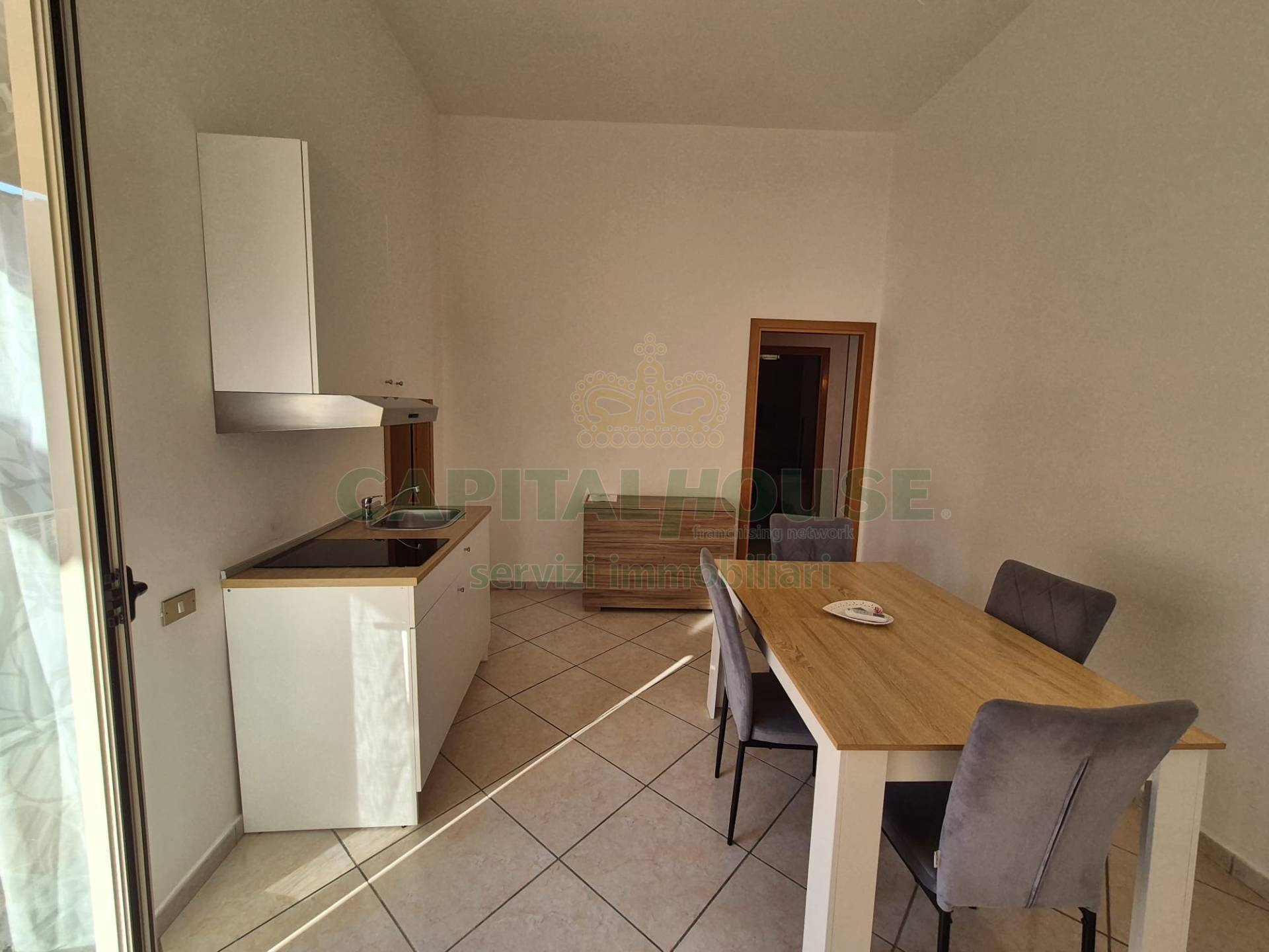 Appartamento in affitto a Ottaviano