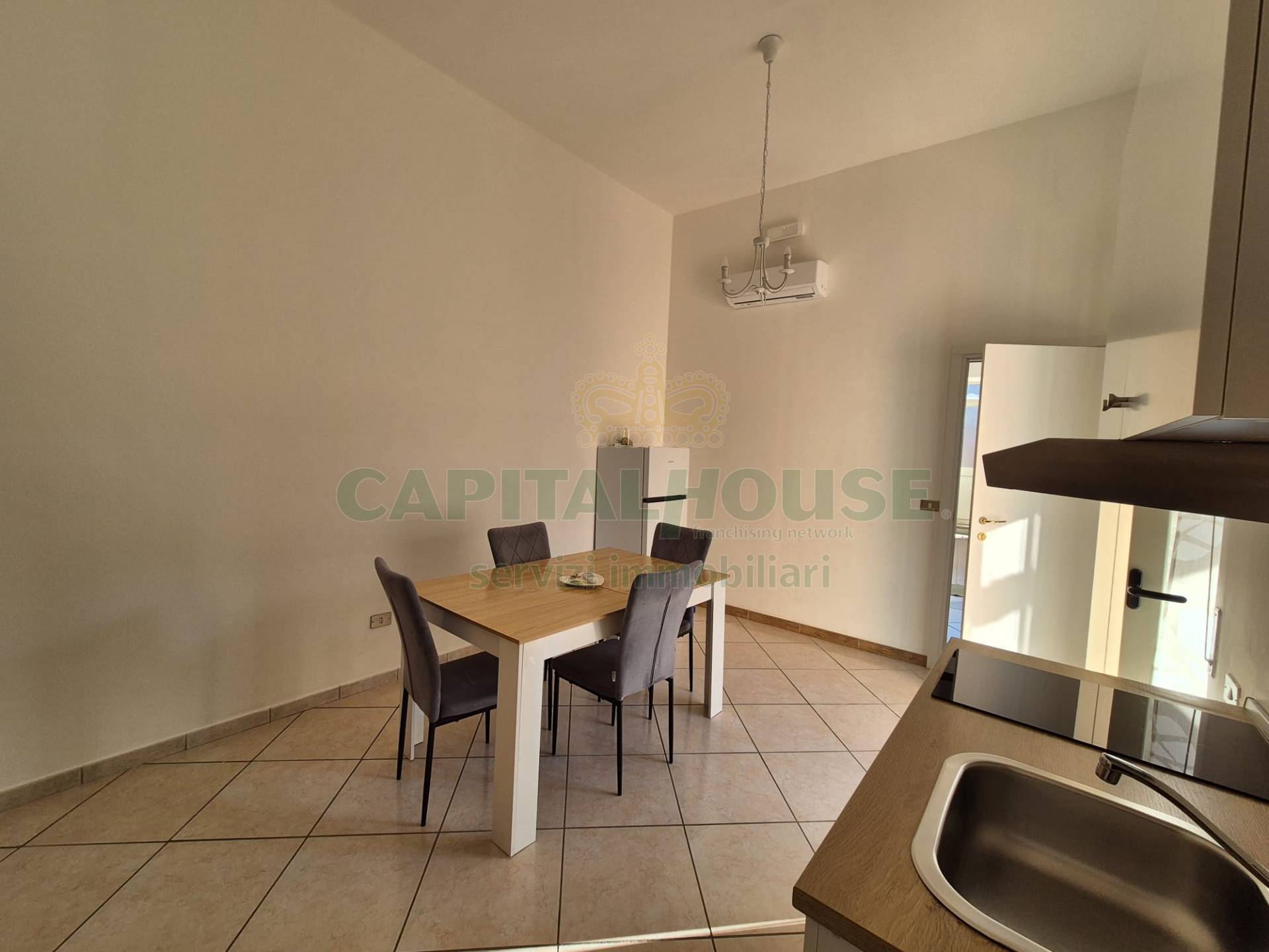 Appartamento in affitto a Ottaviano