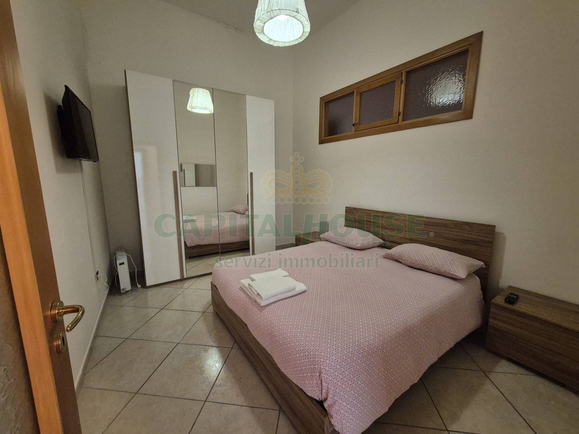 Appartamento in affitto a Ottaviano