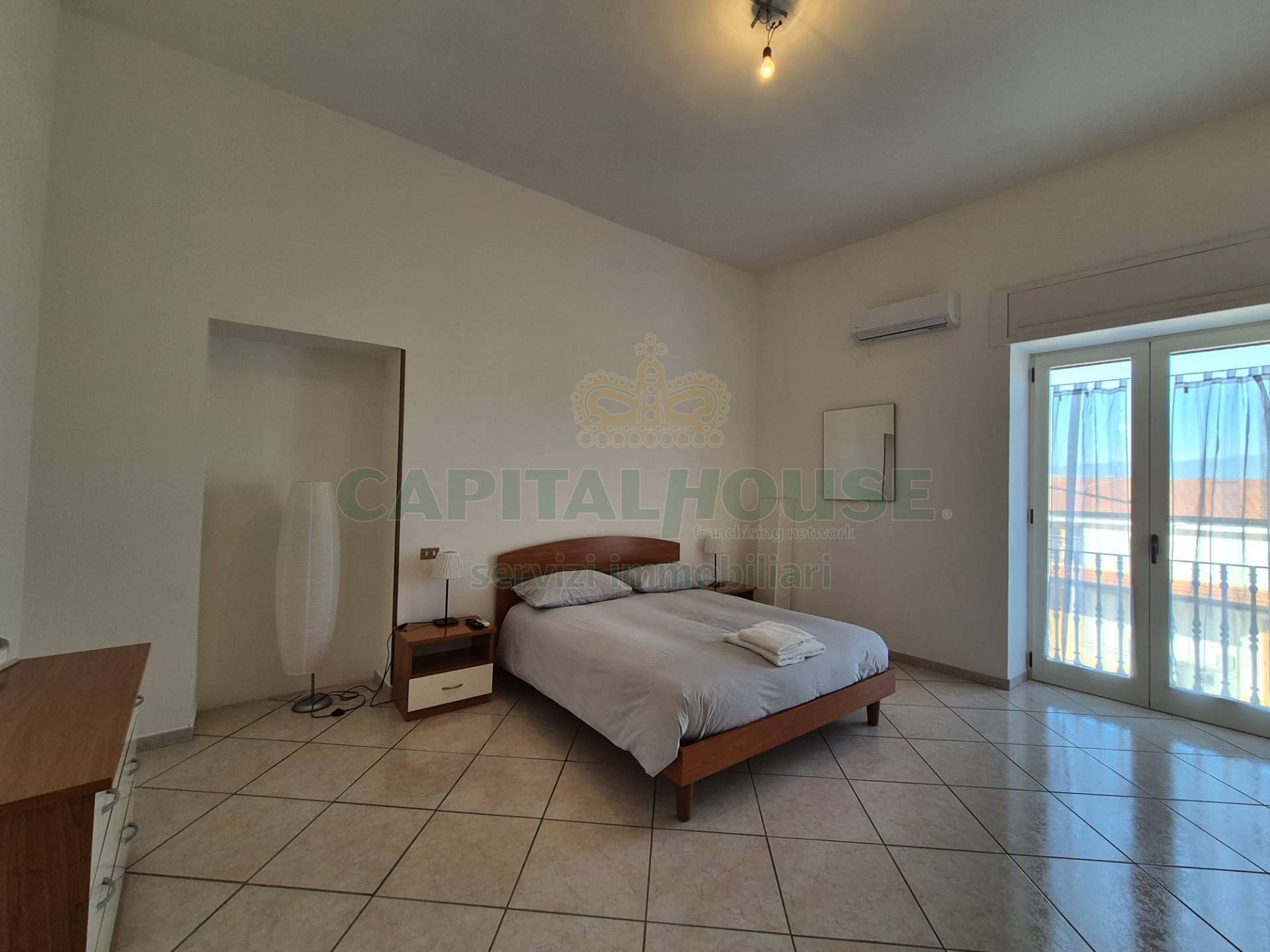 Appartamento in affitto a Ottaviano