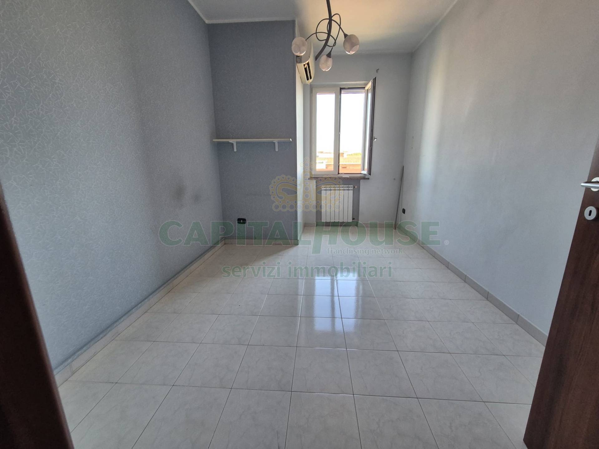 Appartamento in affitto a Ottaviano