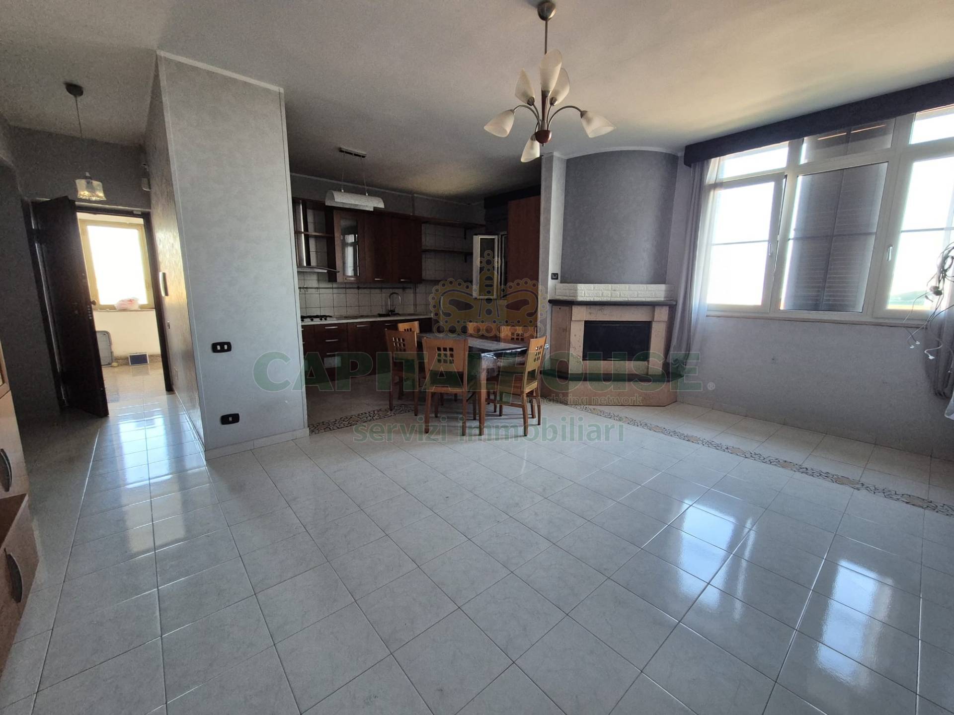 Appartamento in affitto a Ottaviano