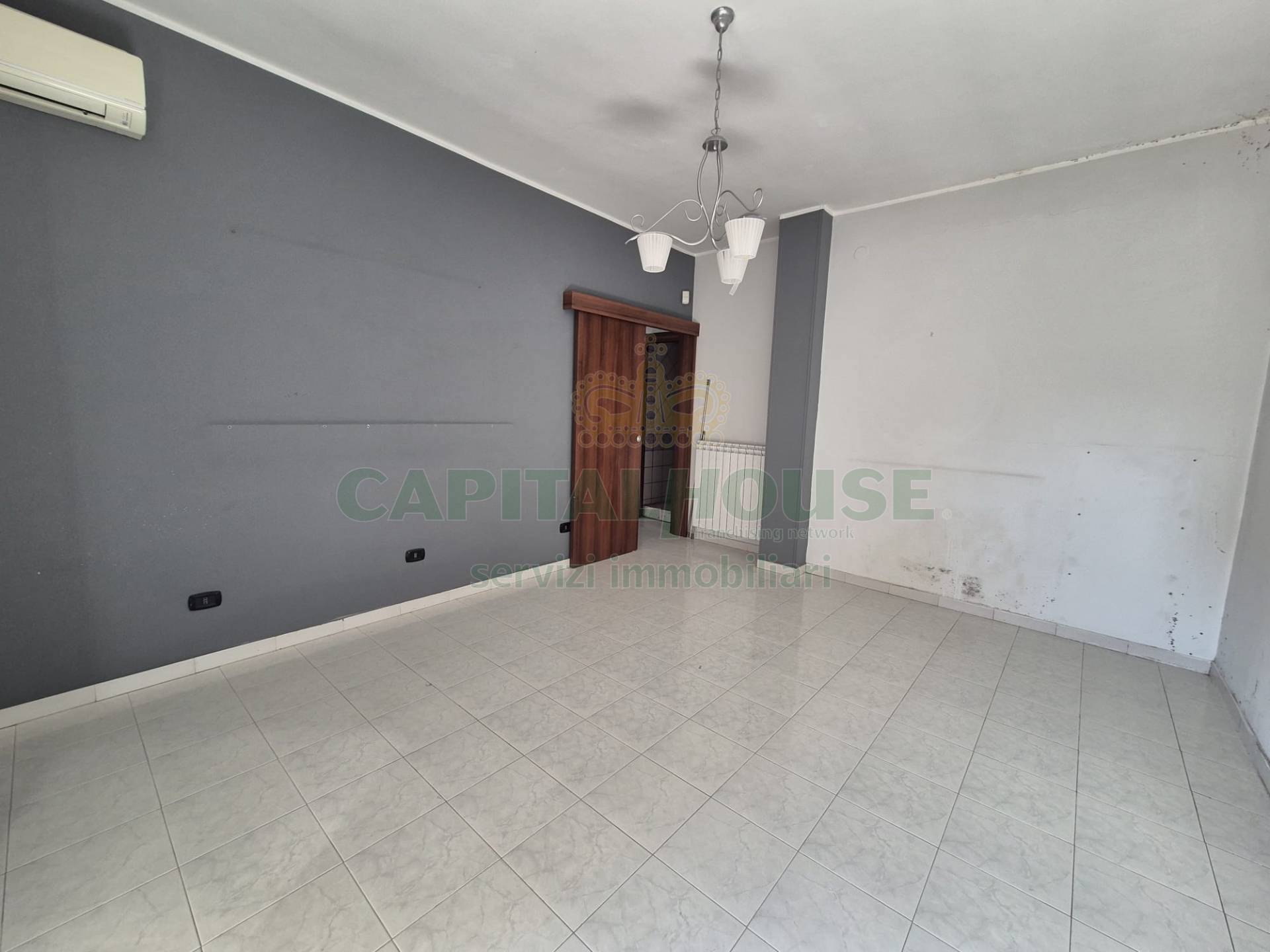 Appartamento in affitto a Ottaviano